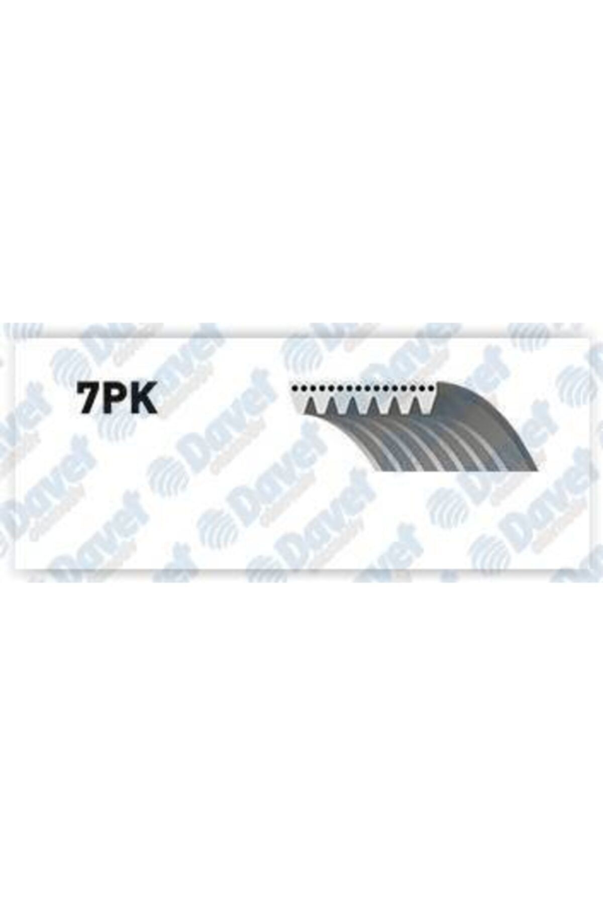 GATES Kanallı Kayıs Mıkro Toyota Hılux Iıı Pıck-up 2.5d 3.0d 05-