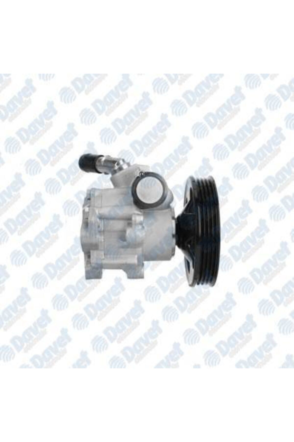 HATTAT Hıdrolık Dıreksıyon Pompası Boxer Jumper Ducato Xud9 (1,9 8v)