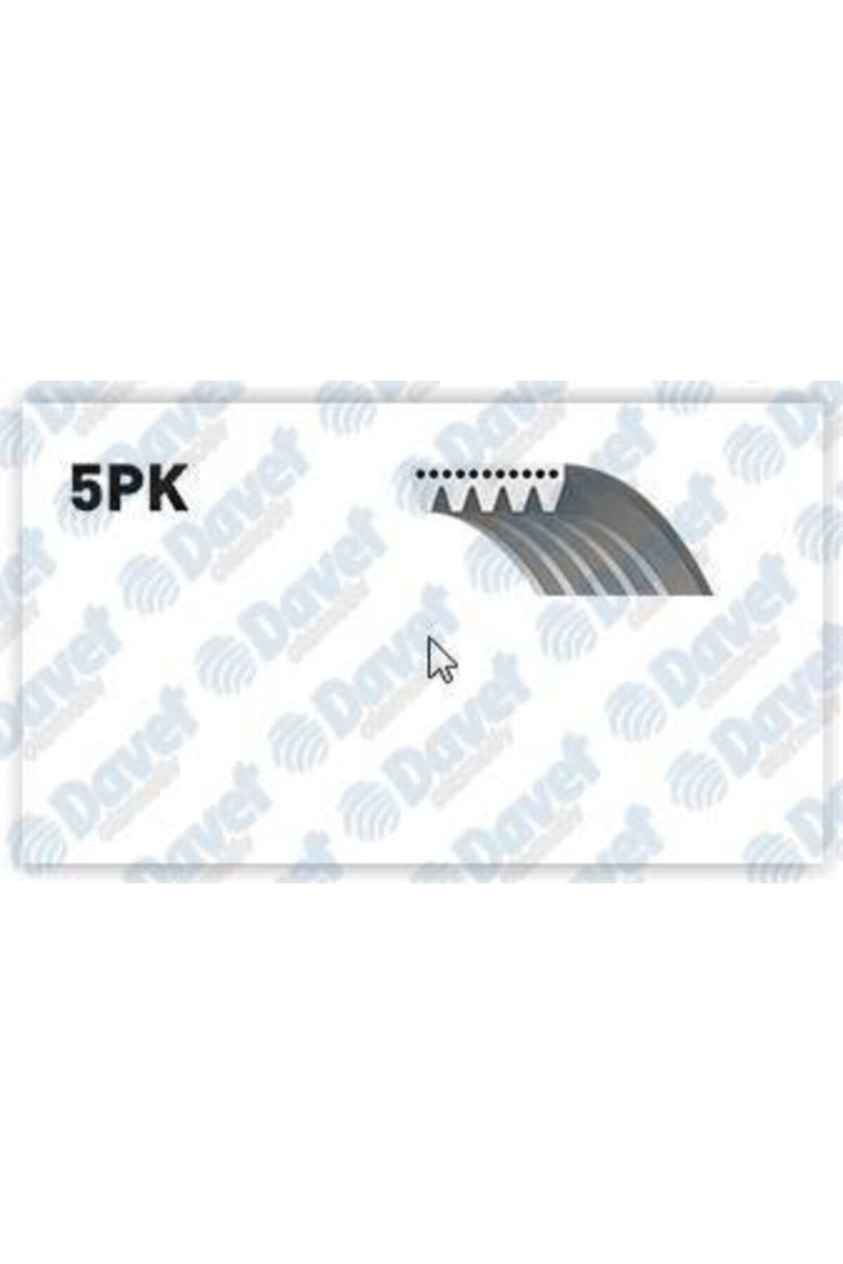 GATES Kanallı Kayıs Astra J 1,4 Corsa D E 1,2 1,4 09=  Chevrolet Cruze 1,4 13= 