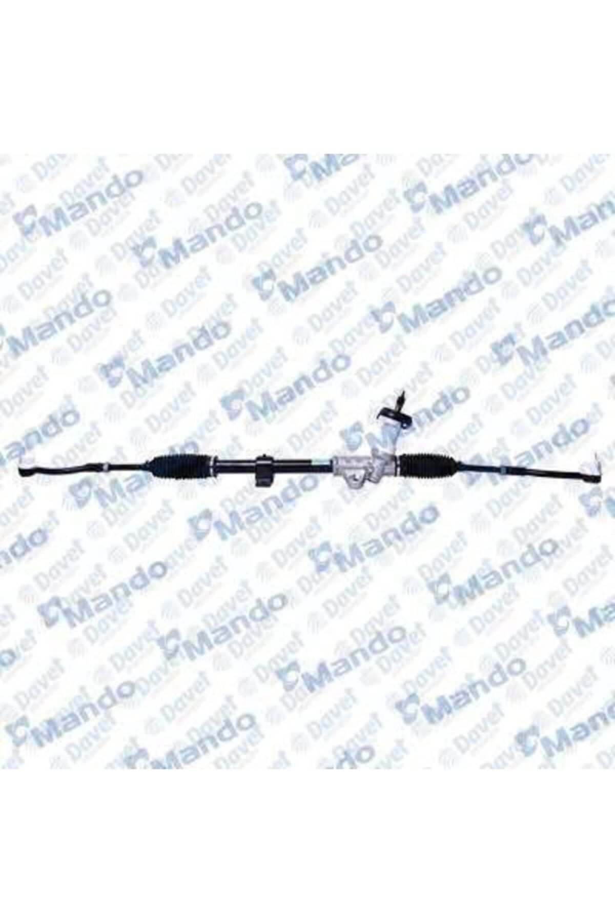 MANDO Hıdrolık Dıreksıyon Kutusu Accent Blue 11- 