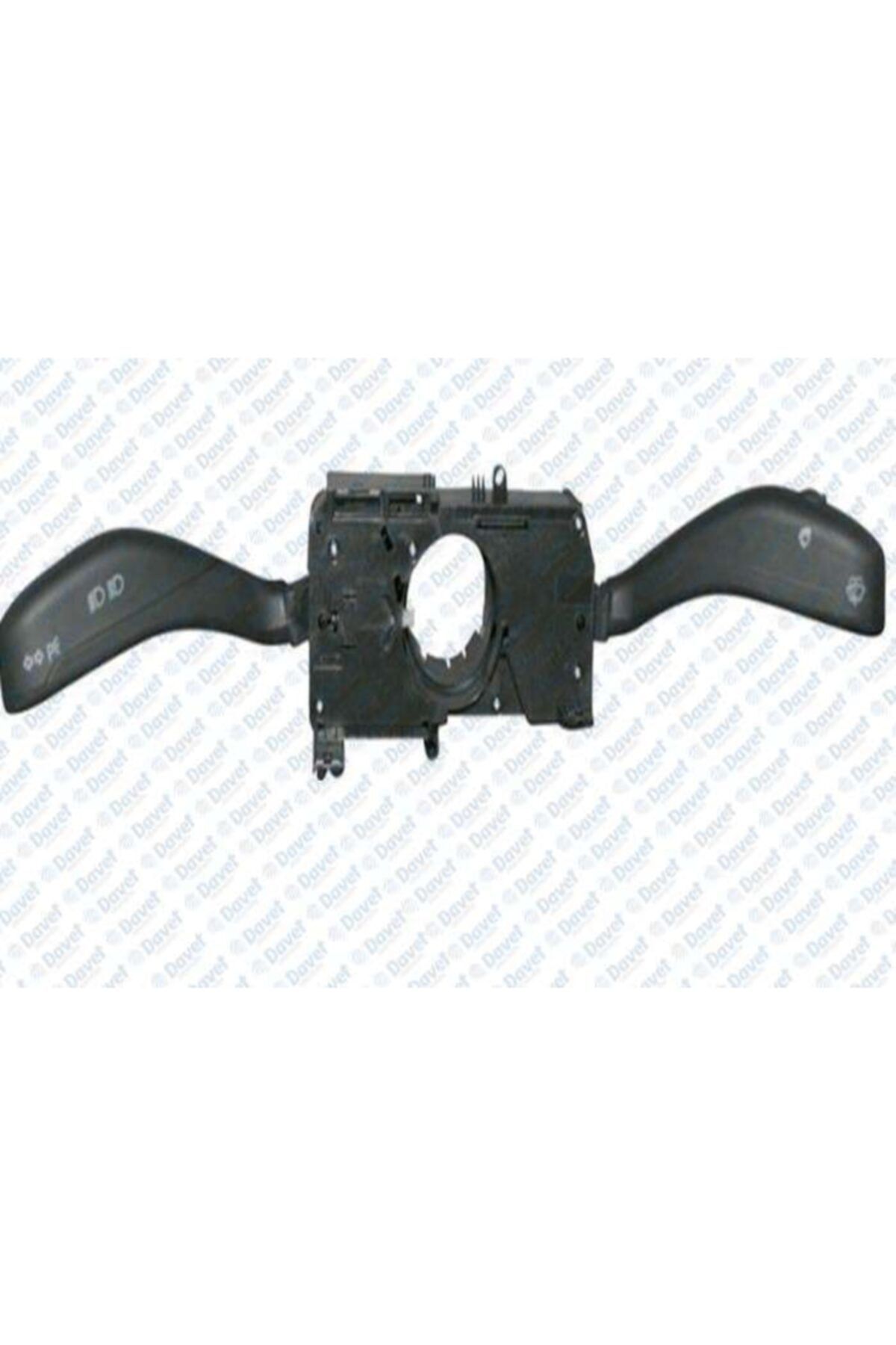 HELLUX Dıreksıyon Kumanda Kolu Komple Transporter T5 - Polo Sedan - Cordoba 02- 09