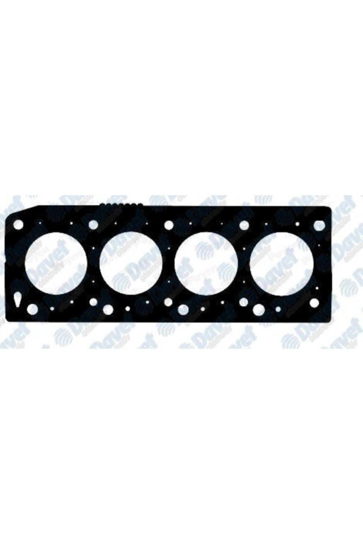 Universal Sılındır Kapak Contası 1,45mm 7 Centık Connect 1,8tdcı 02 13 Focus 1,8tdcı 98 04