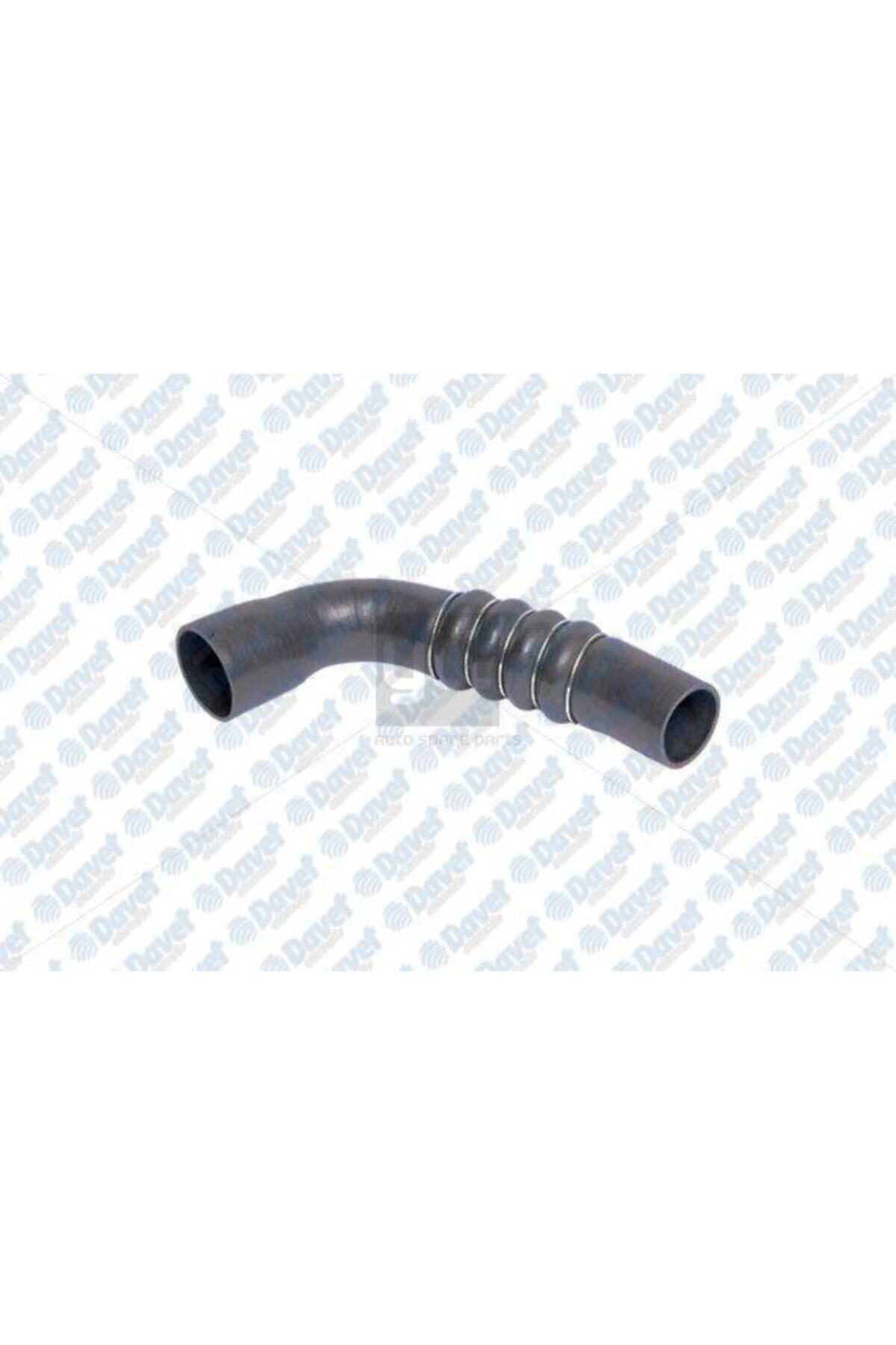 YTT Turbo Hortumu Audı A6 2.7tdı/3.0tdı ####