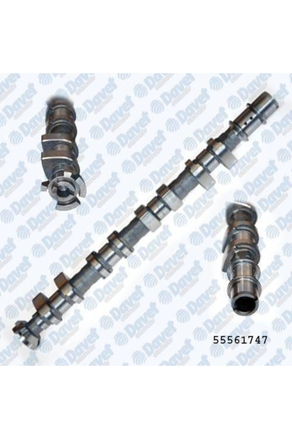 ESTAŞ Eksantrık Mılı Emme 55561747 - 5636117 Chevrolet Cruze Opel Insıgnıa A16xer - A18xer