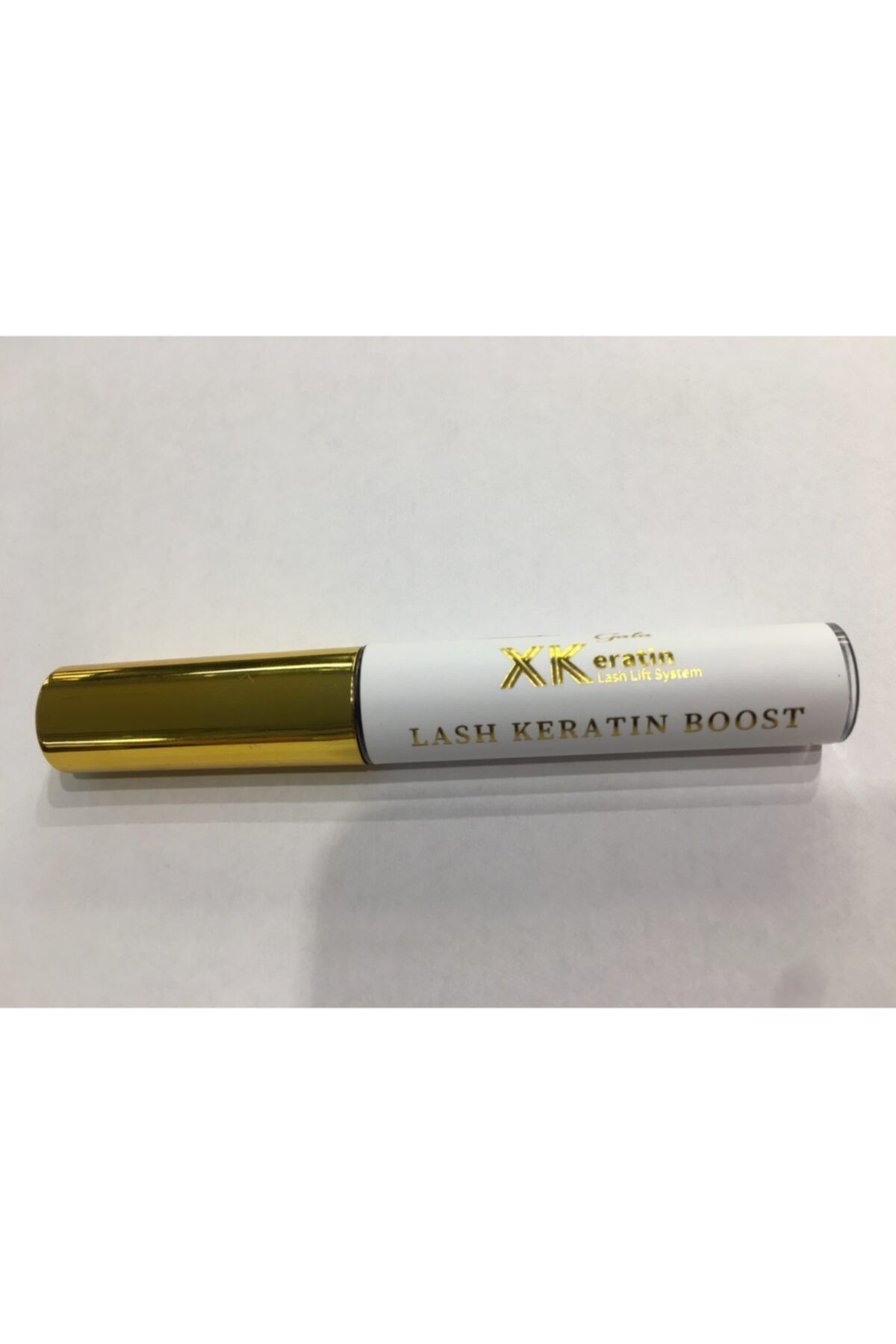 tnl shop Gala X Keratin Boost Özel Maskara 5 Ml