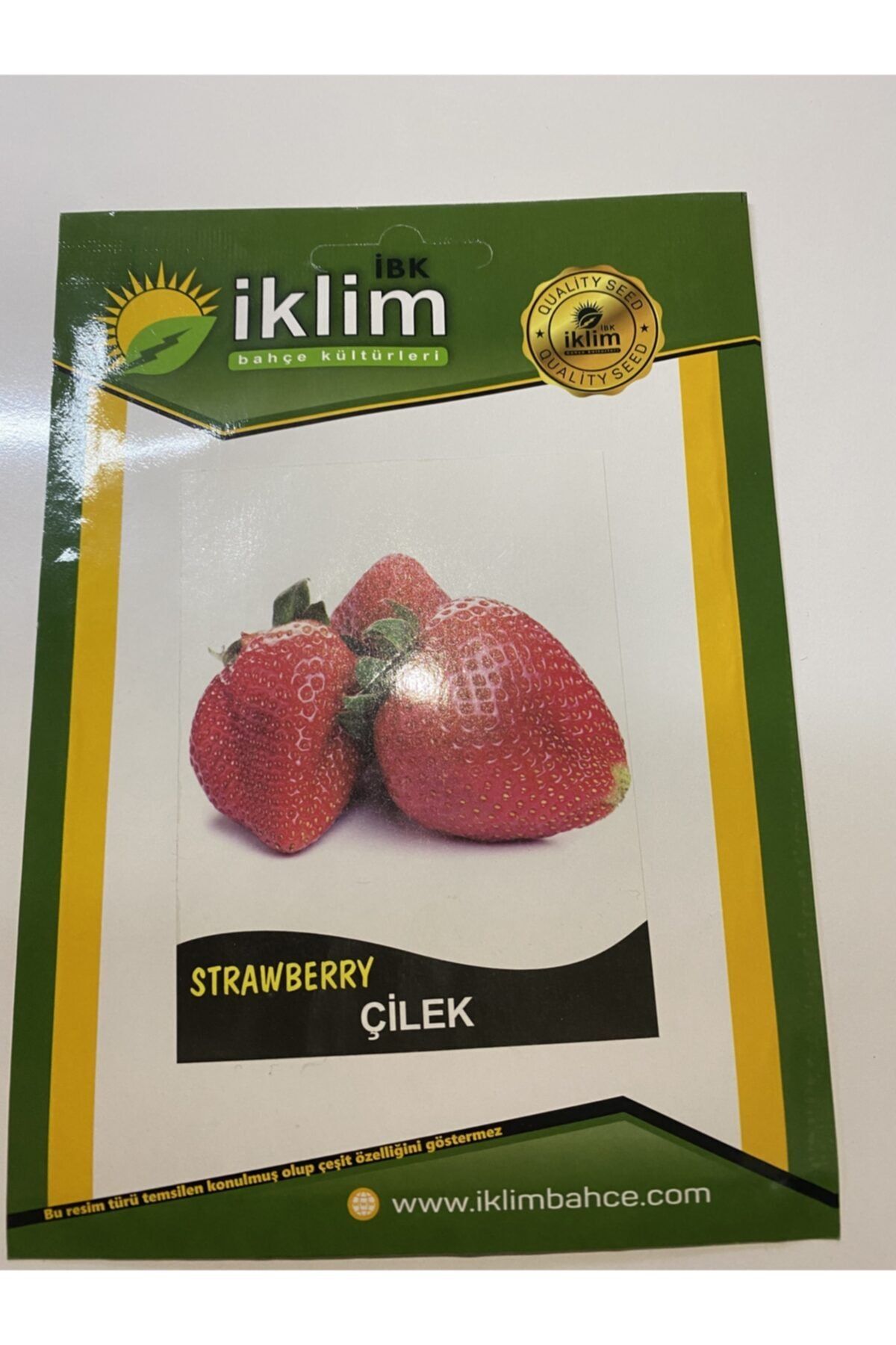 iklim cilek tohumu fiyati yorumlari trendyol