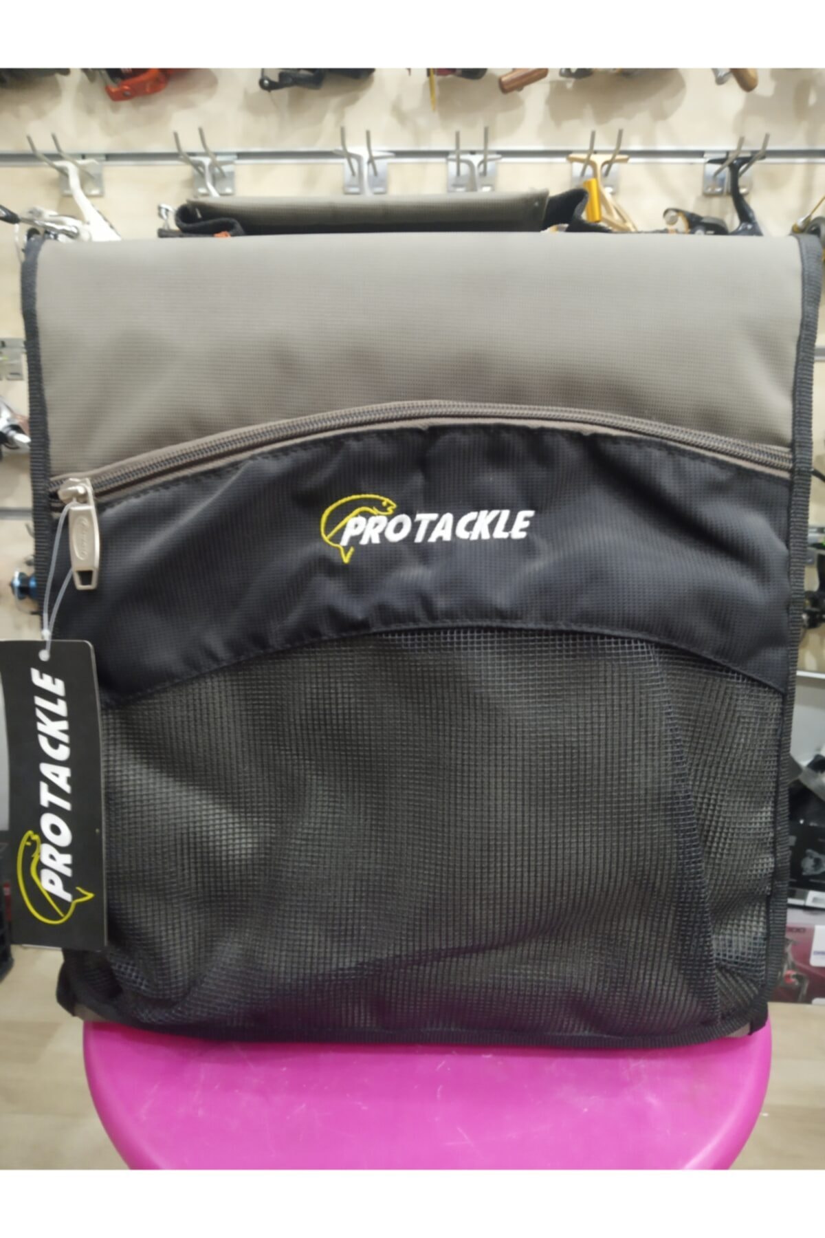 Protackle Balıkçı Yem Çantası 31275