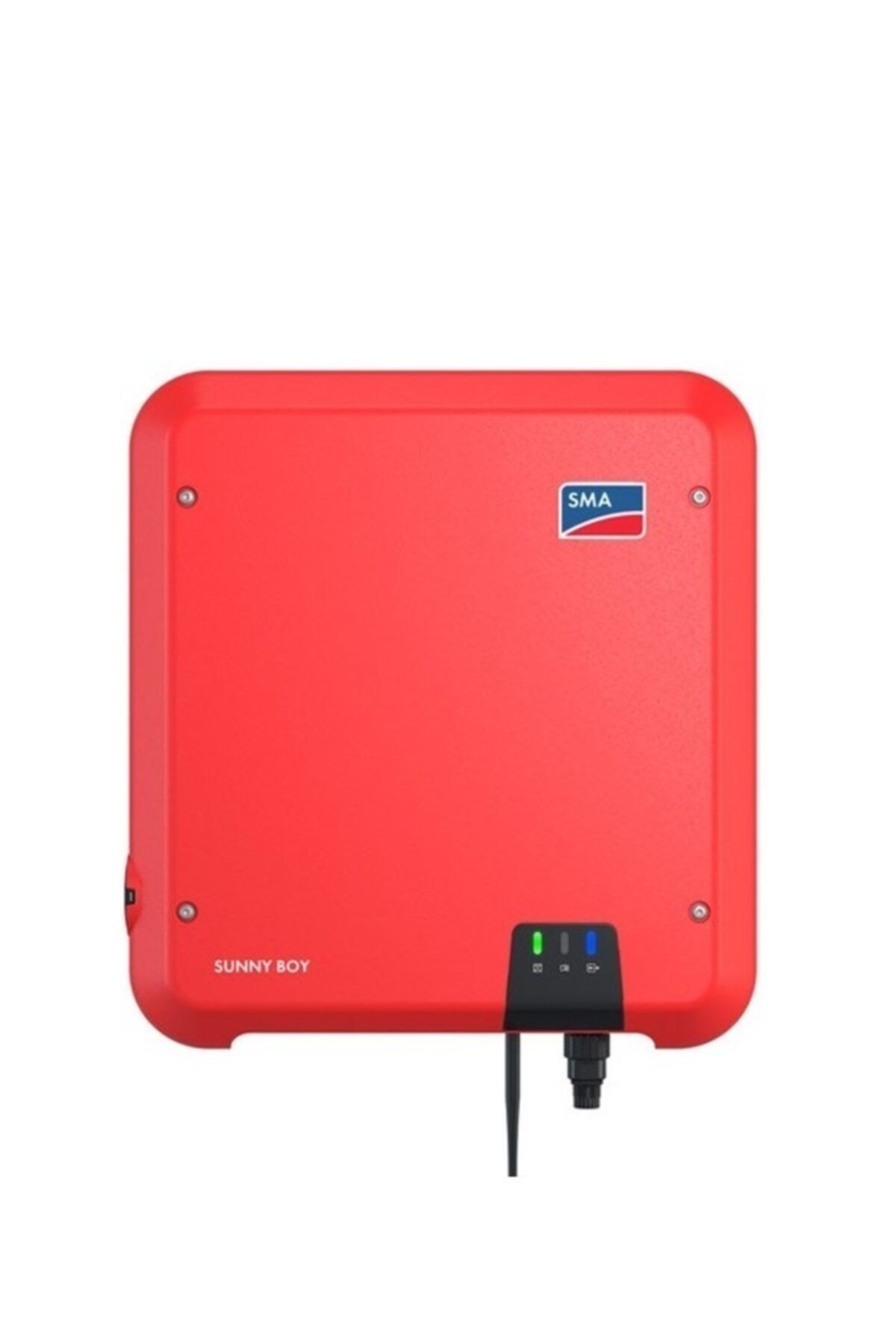 SMA Sunny Boy 4.0 Monofaze Şebeke Bağlantılı Inverter
