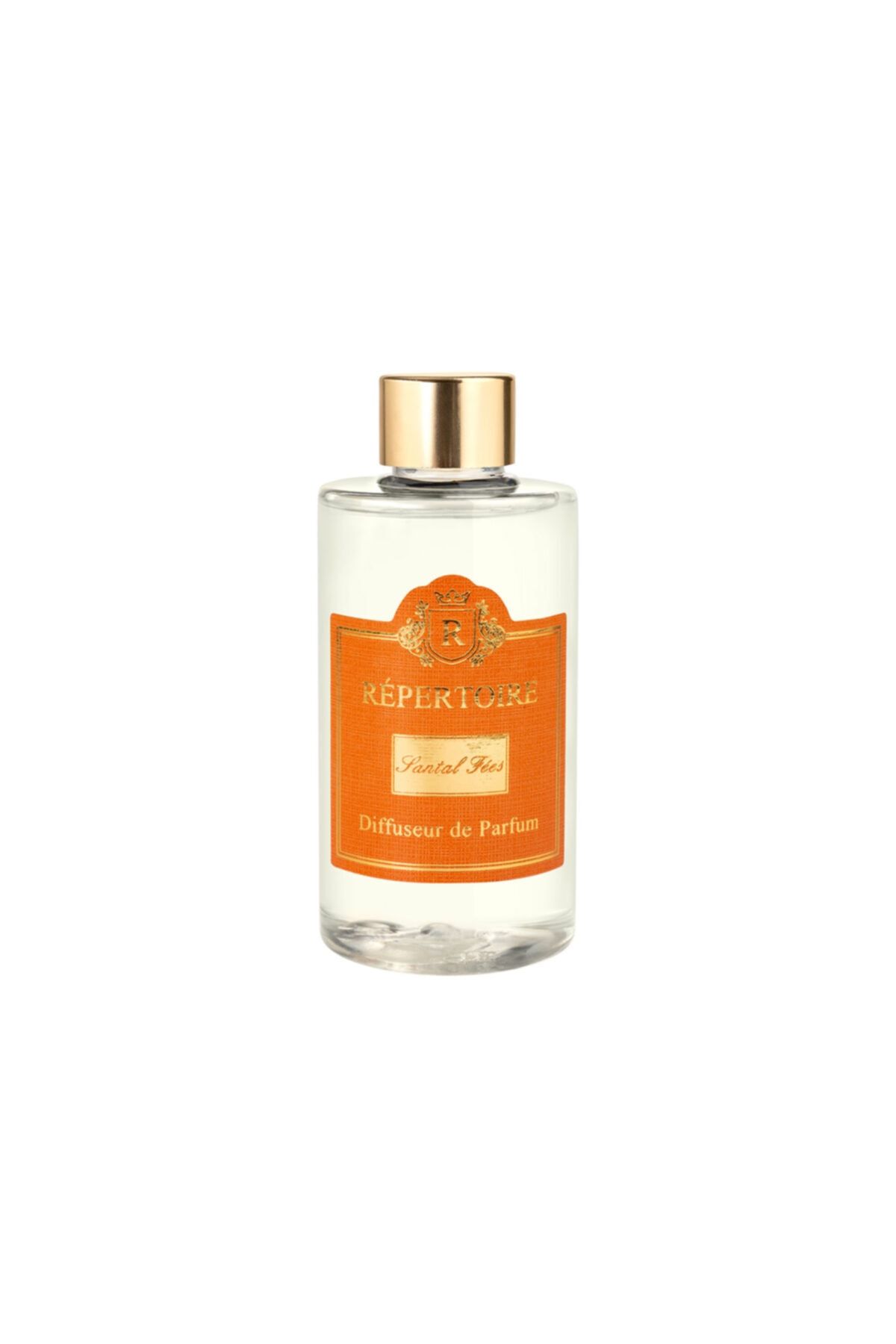 Madame Coco Répertoıre Çubuklu Oda Parfümü Refill 200 ml Santal Fées Sandal Ağacı