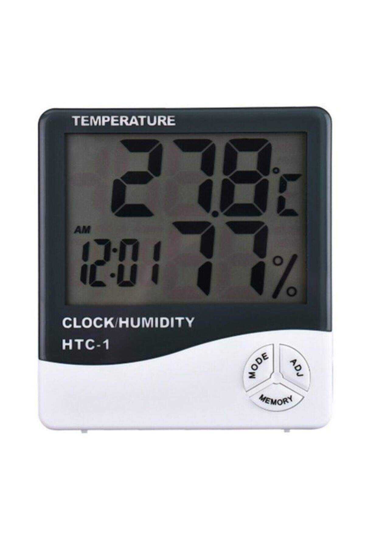 VZN Termometre Htc-1