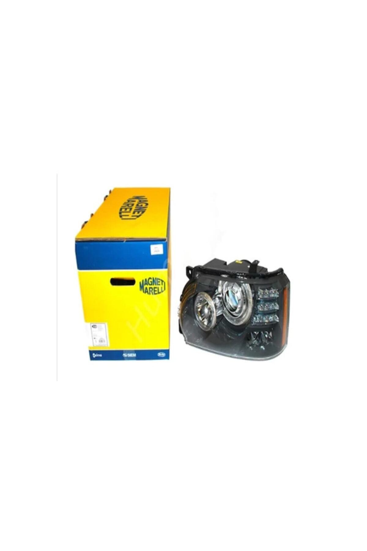 Marelli Land Rover Range Rover Vogue L322 Far Sol
