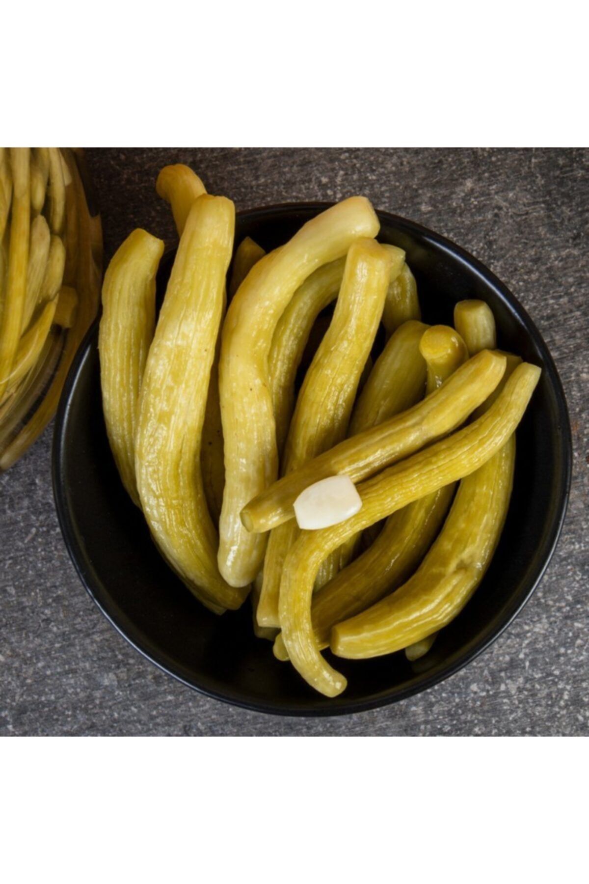 BANA GÖRE MUTFAK Acur Turşusu 500 gr
