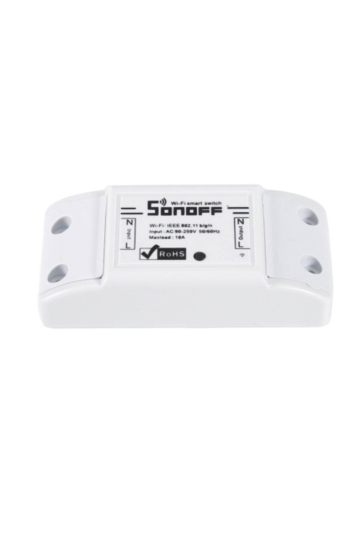 Sonoff Dıy Basıc Wı-fı Smart Swıtch- Akıllı Anahtar