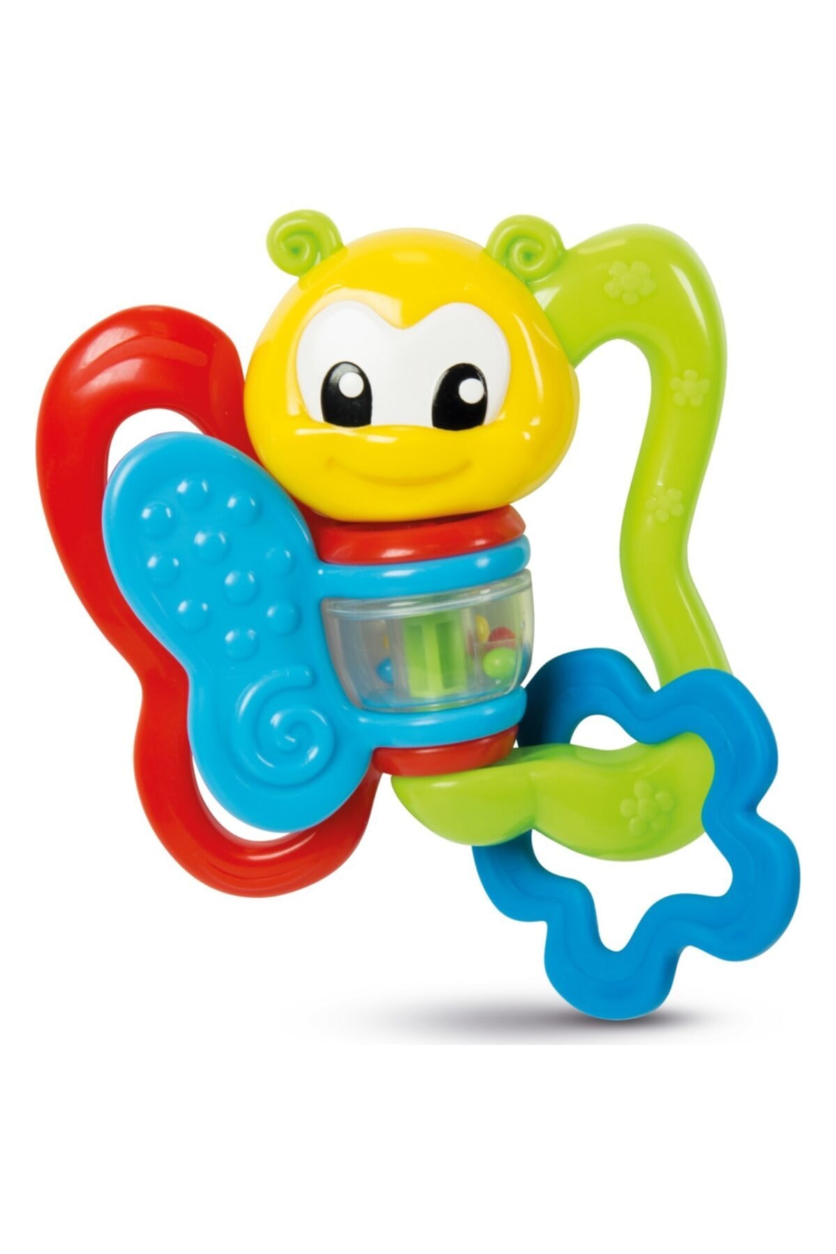 Baby Clementoni Kelebek Çıngırak