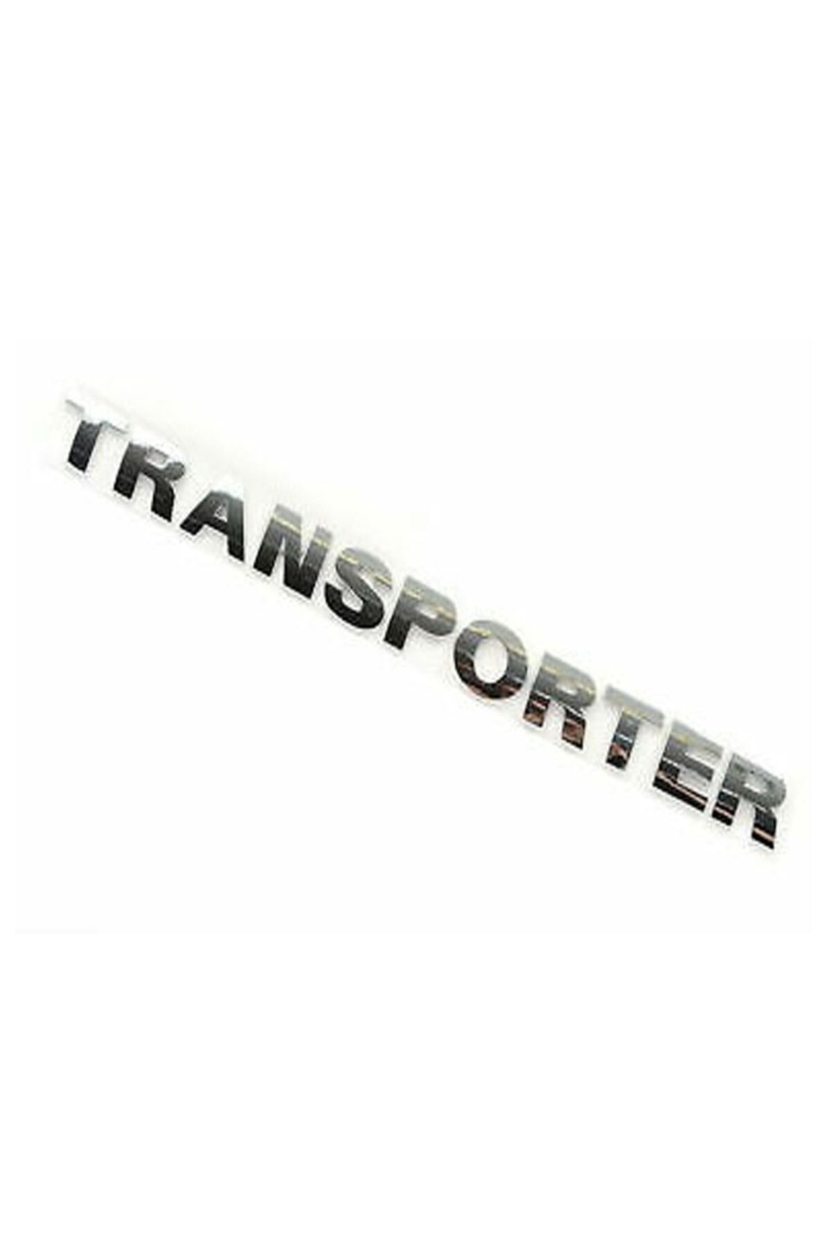 YİGOPAR Vw Transporter T5 Bagaj Yazı
