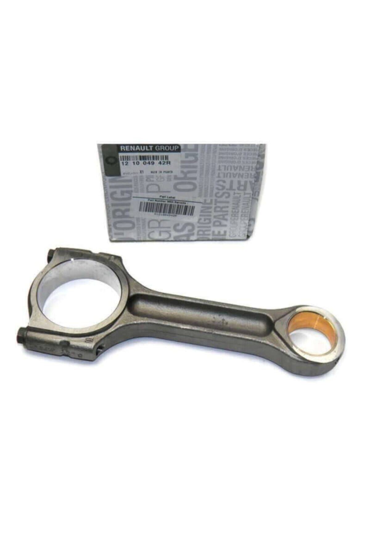 MAİS Master 3 - 2.3 Dci Piston Kolu Adet 121004942r