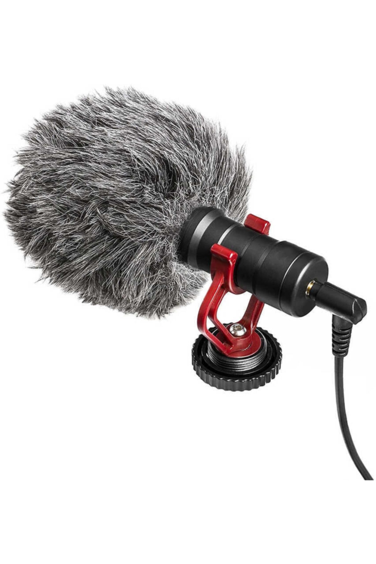 dijimedia Zore Dc-c9 Canlı Yayın Mikrofon