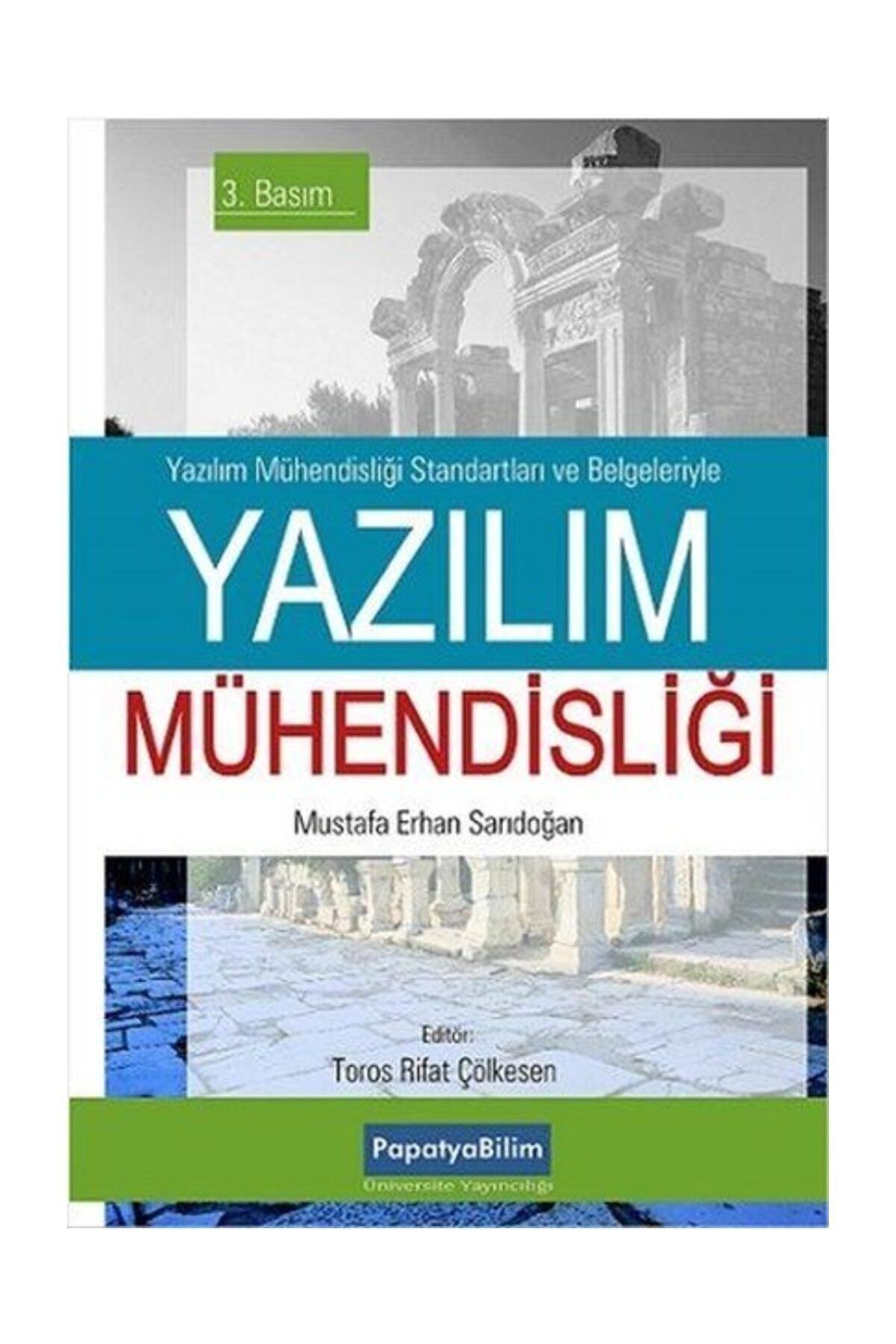 Papatya Yayıncılık Yazılım Mühendisliği