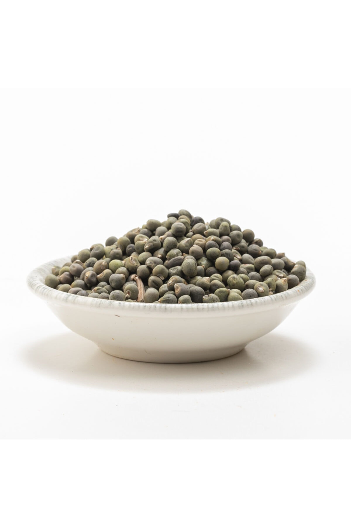 Turuncu Kuruyemiş Bamya Tohumu 500 gr