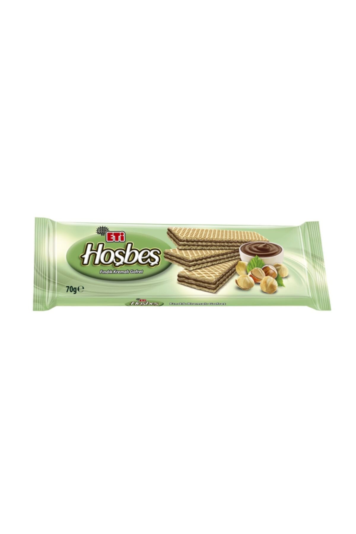Eti Hoşbeş Fındıklı 70 G