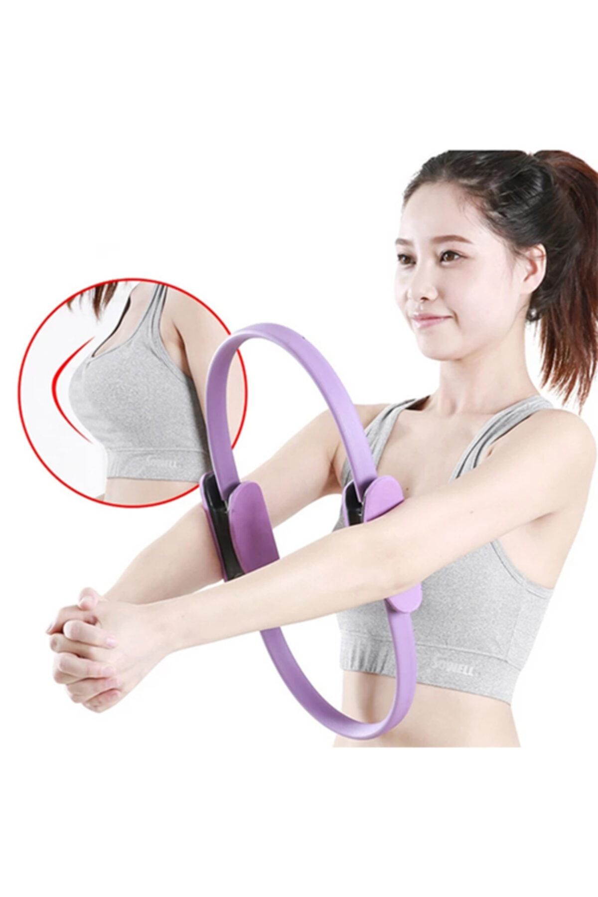 Tamam Yoga Pilates Circle