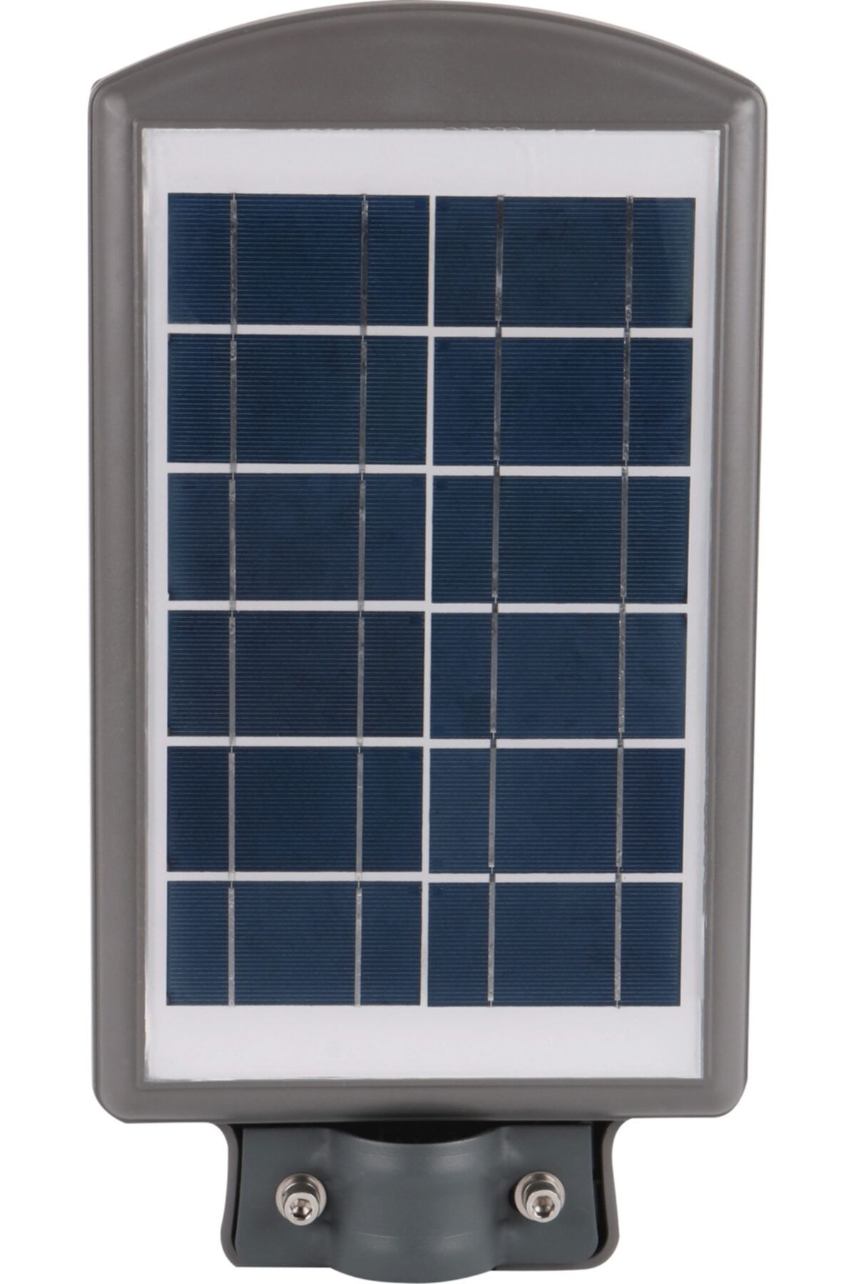 Cata 20w Solar Güneş Enerjili Bahçe Sokak Aydınlatma Lambası