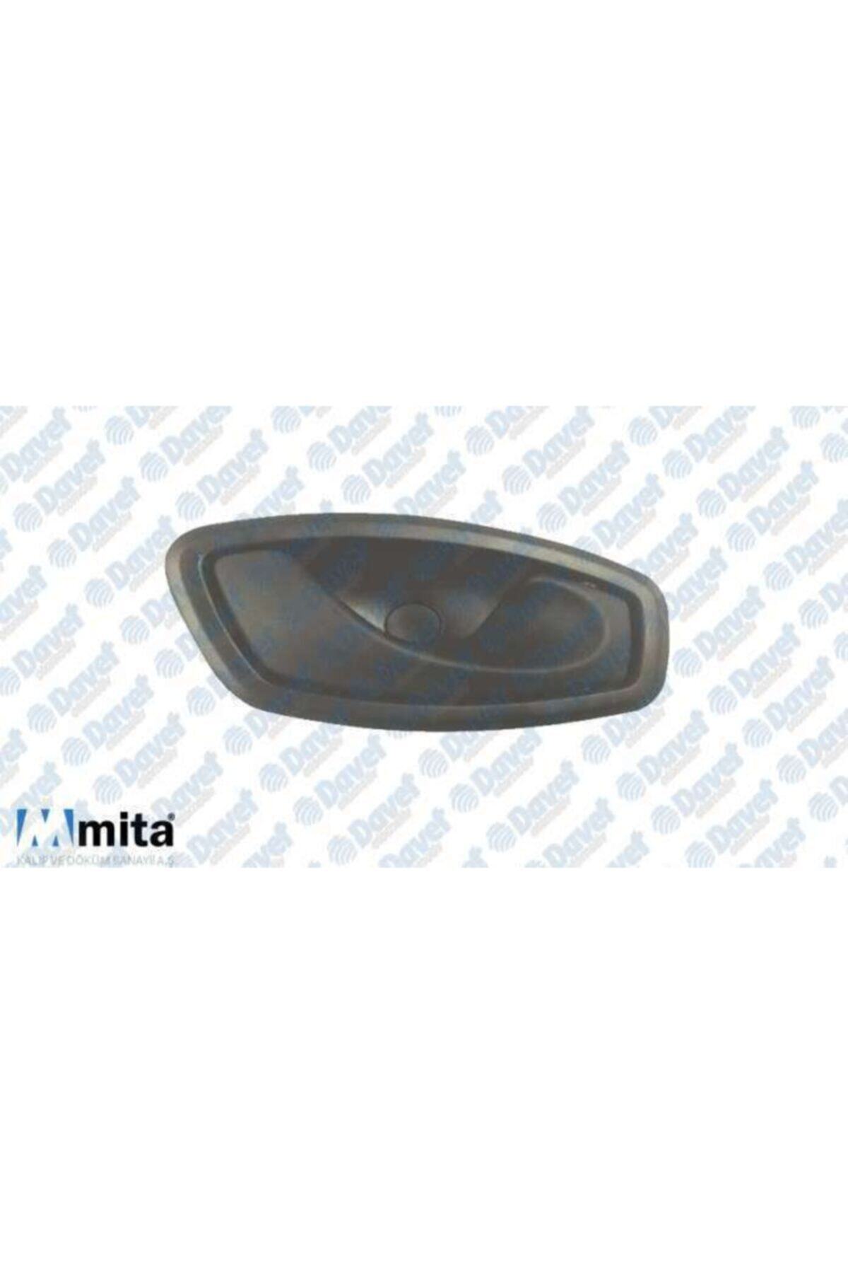 Mita Pomp Kapı Ic Acma Kolu Sıyah Sag Fluence Clıo Iv