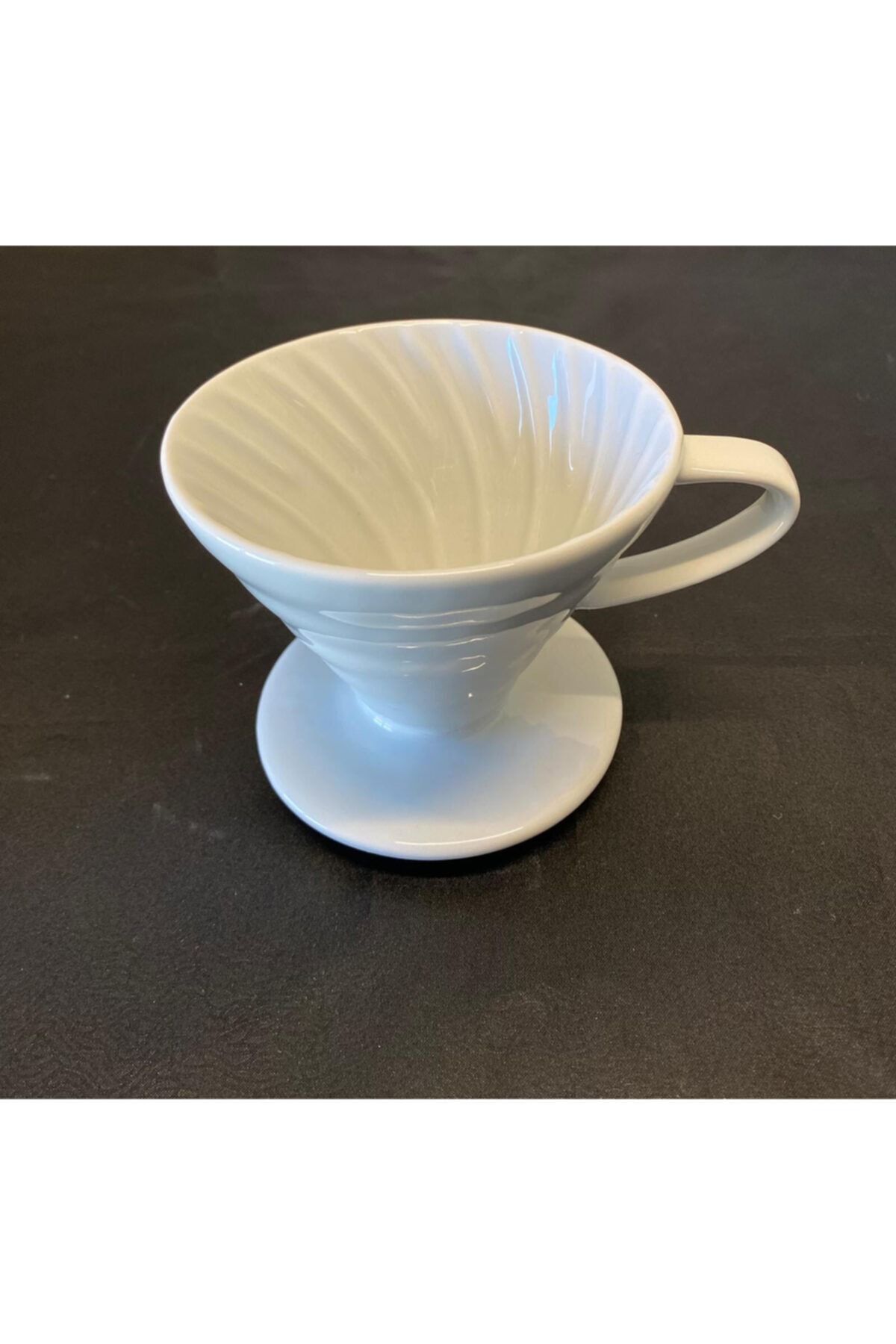 ŞİMAL PORSELEN VE CAM Kütahya Porselen Dripper