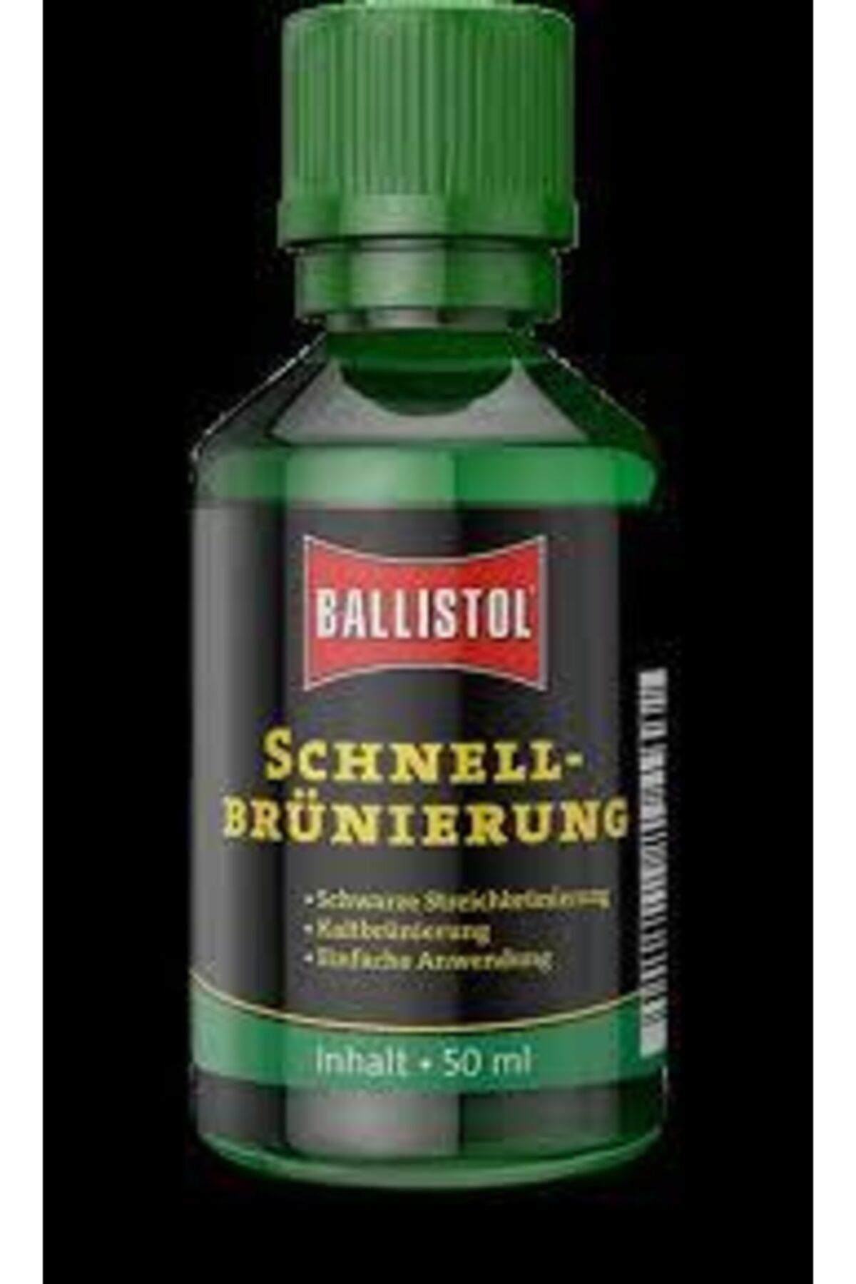 Ballistol Silah Boyası 50 ml