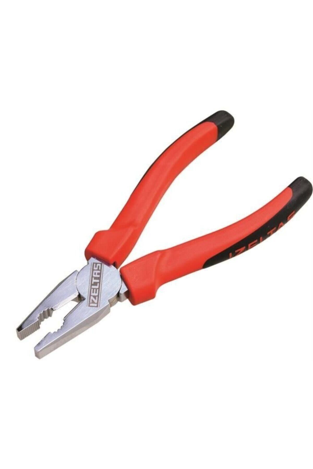 İzeltaş 160 Mm Kombine Pense Ergonomik