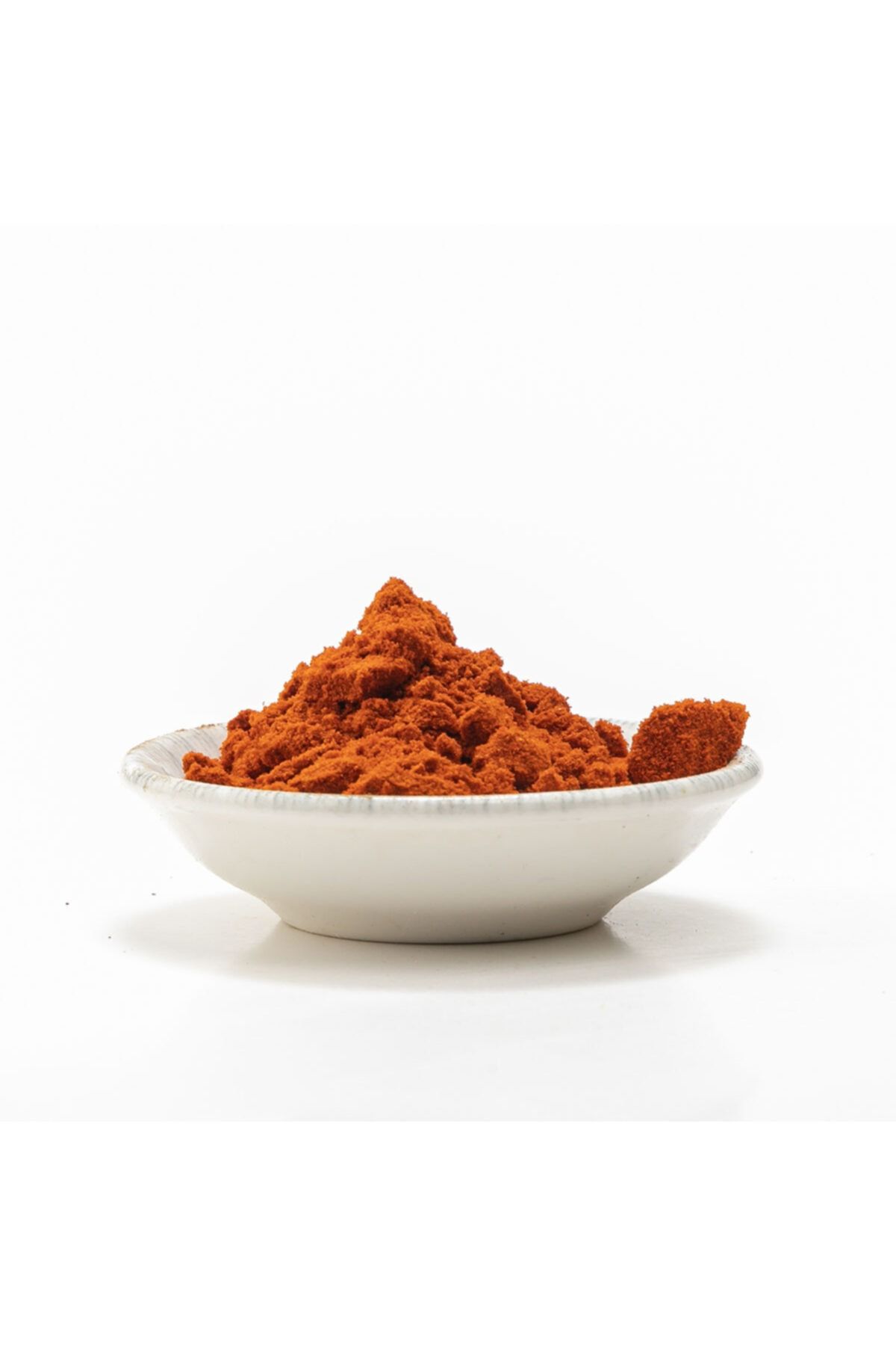 Turuncu Kuruyemiş Tatlı Toz Biber 1kg