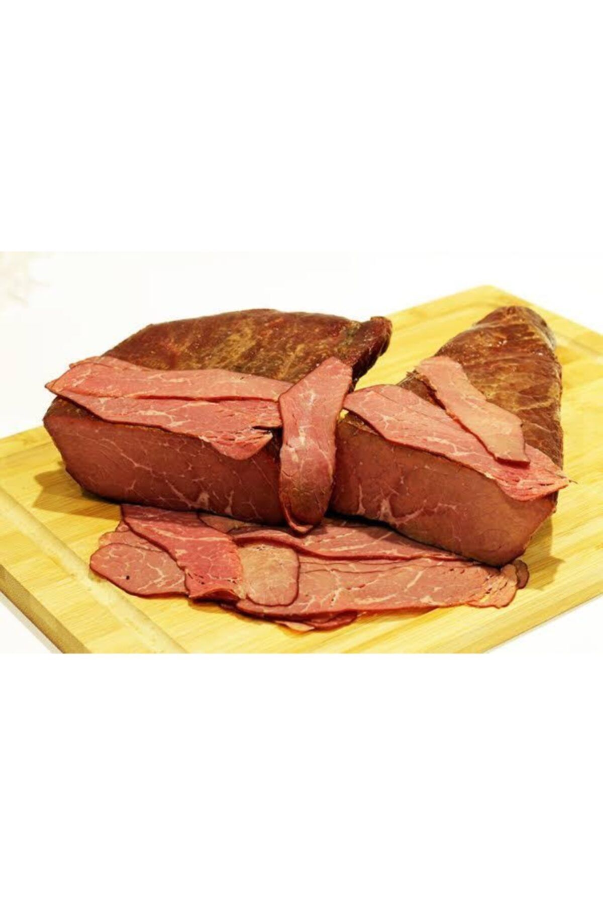 NARİN GIDA Narin Isli Kuru Et 250gr