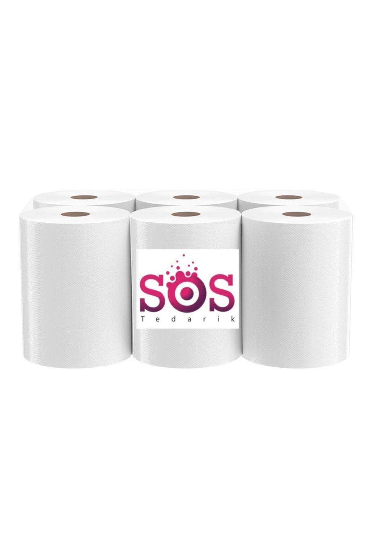 Sos Tedarik Fotoselli Hareketli Havlu 21 Cm 3,5 Kg.