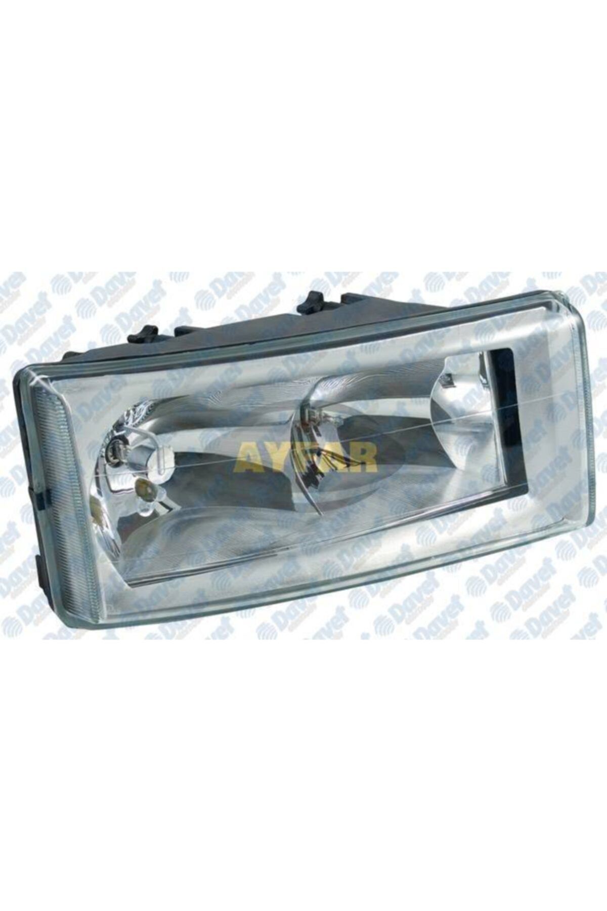 AYFAR Far Sag Iveco Daıly Motorlu 02- 07