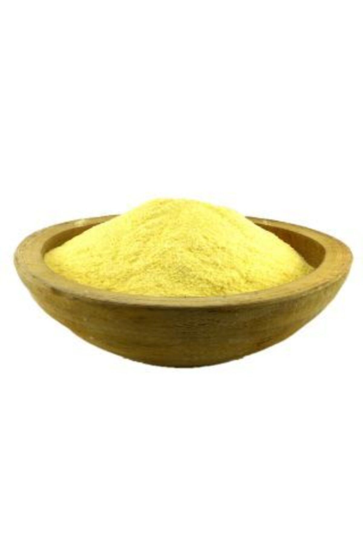 SAF DOĞADAN YÖRESEL Mısır Unu 1 Kg