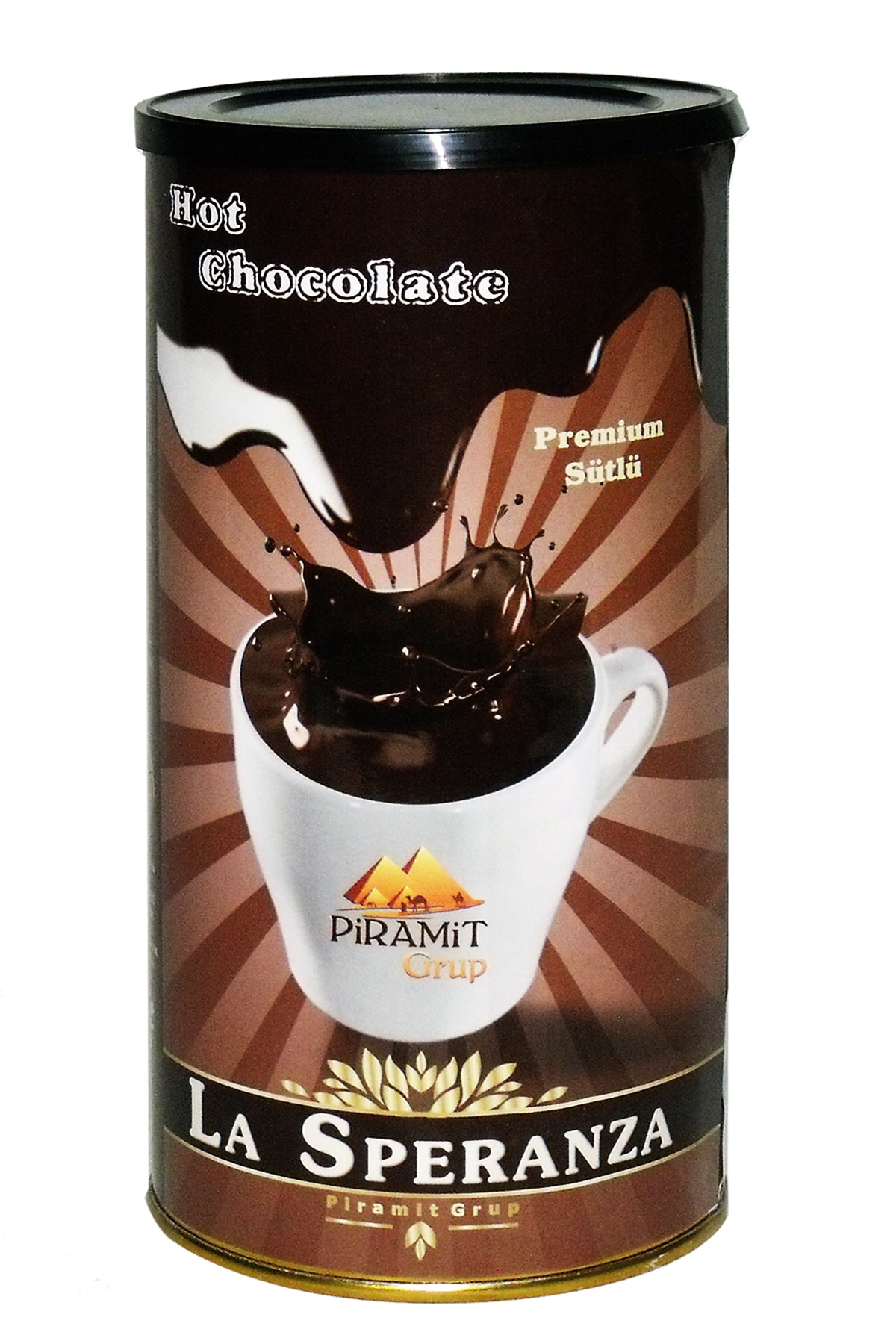 La Speranza Premium Sıcak Çikolata