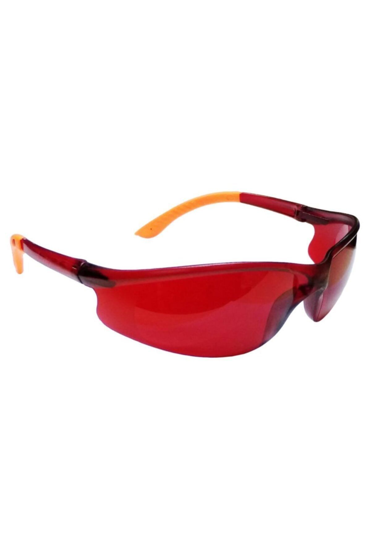 Roney Lazer Kesim / Epilasyon Gözlüğü, Kırmızı
