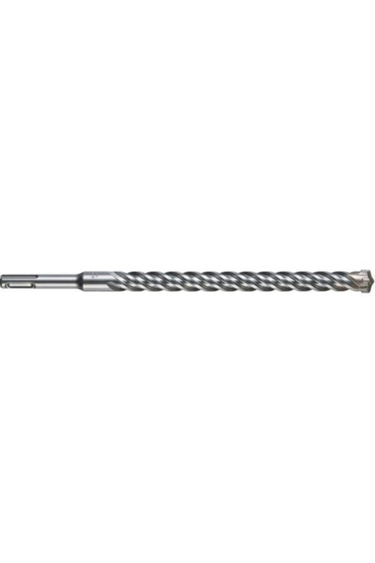 Milwaukee Sds Matkap Uç 06*215* 4 Başlı Milwauke