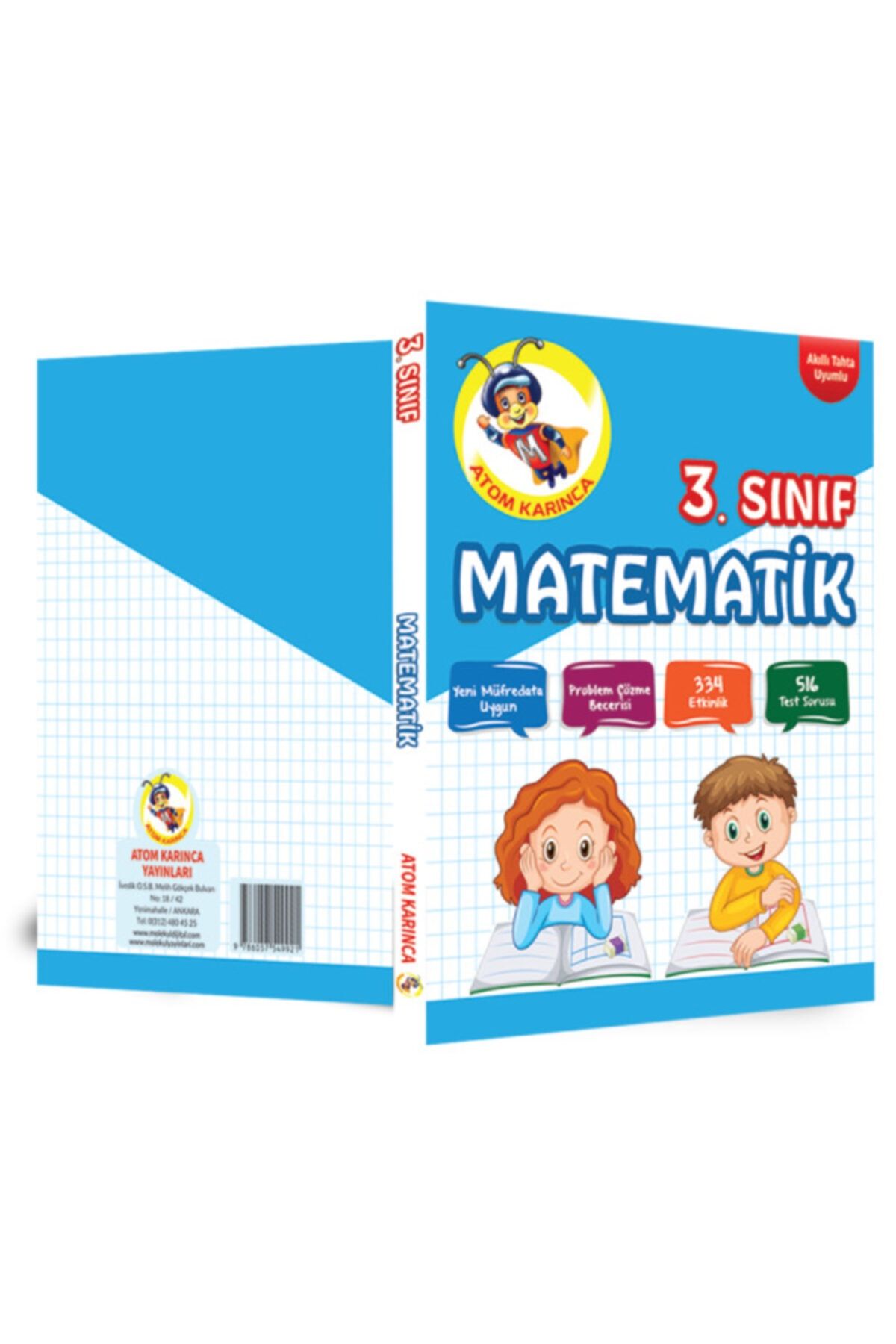 molekul yayinlari atom karinca 3 sinif matematik fiyati yorumlari trendyol
