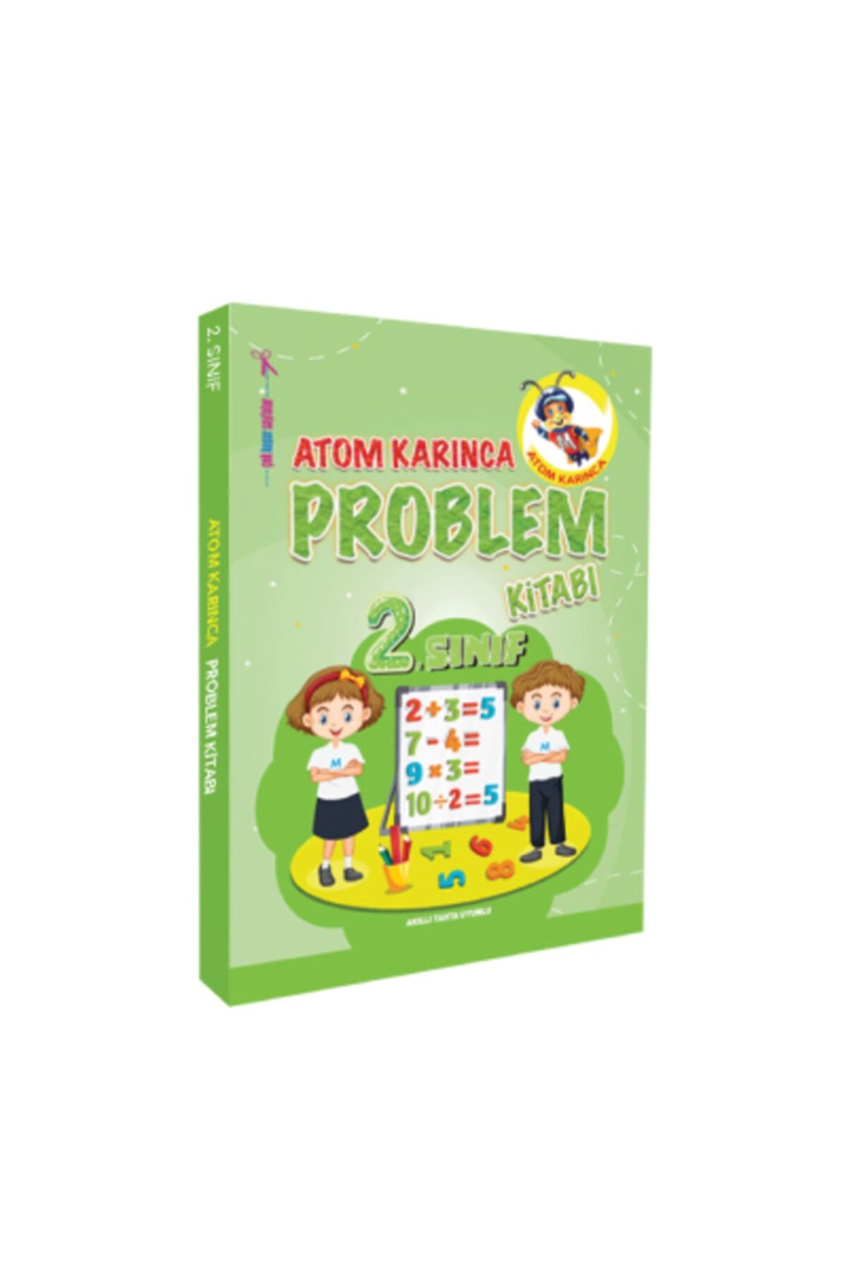 molekul yayinlari molekul 2 sinif problemler kitabi atom karinca fiyati yorumlari trendyol