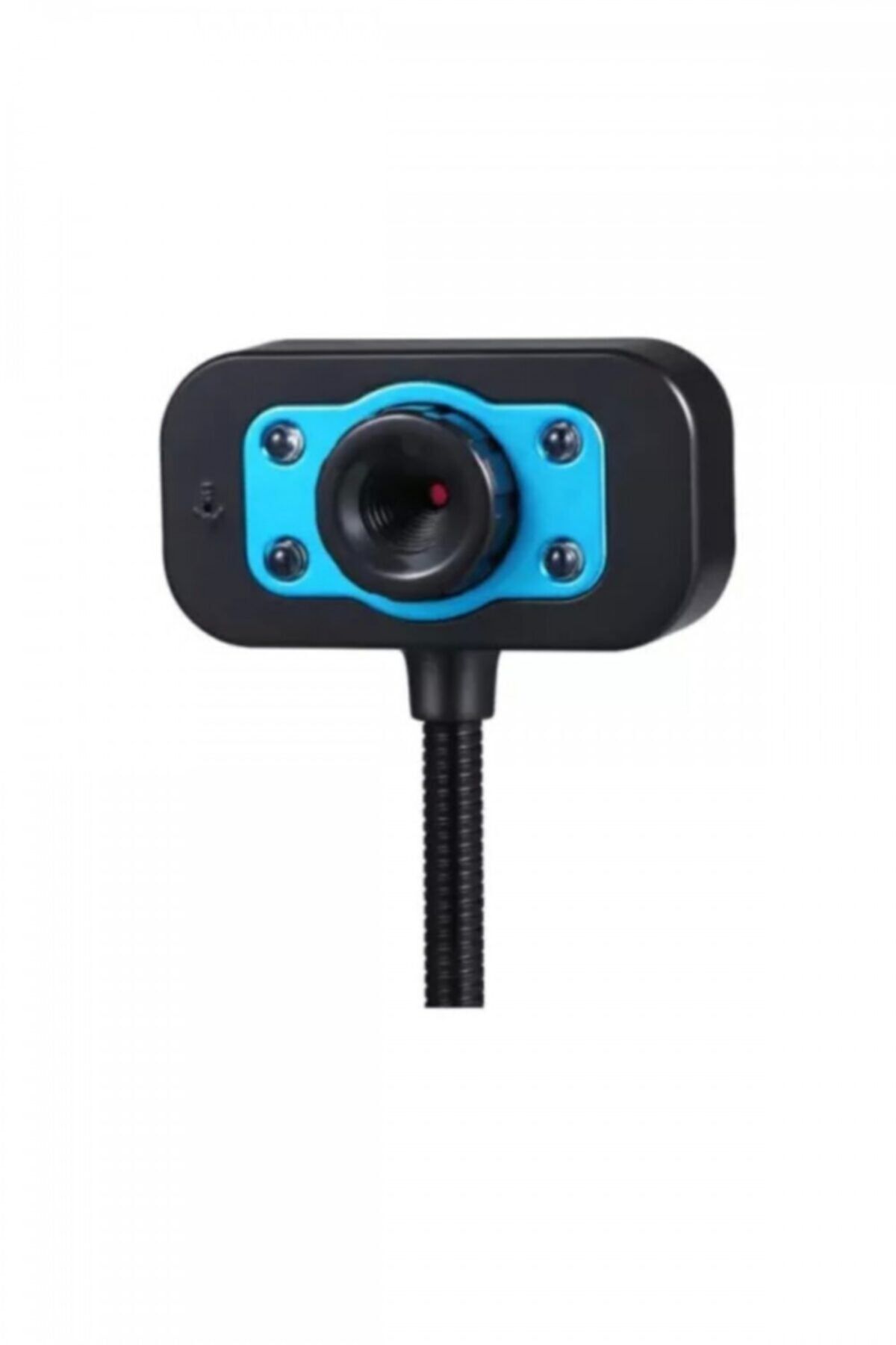 GLR Xx-77 Tech Ec38 720p Mikrofonlu Webcam Kamera