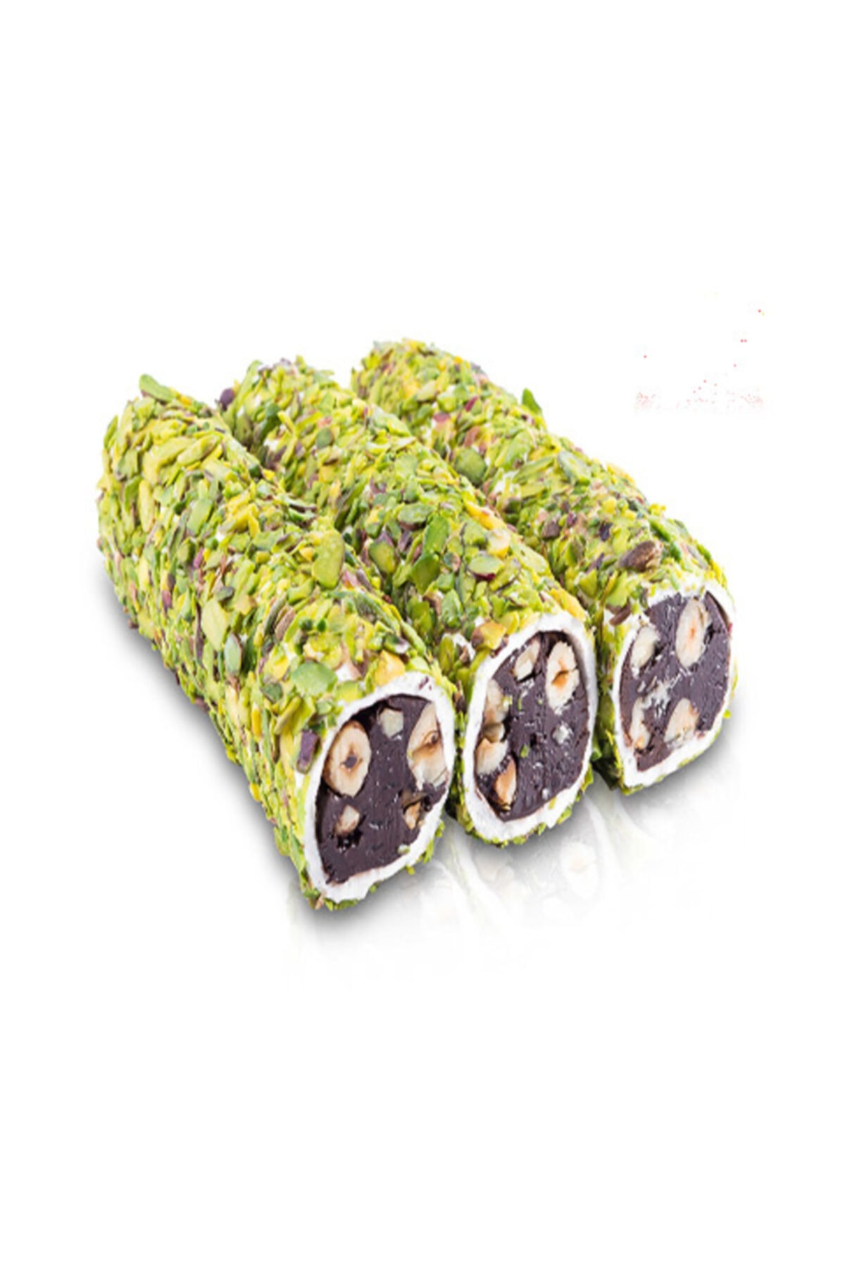 Ertaş Baharat & Kuruyemiş Bol Fıstıklı Antep Mega Lokum 1 kg