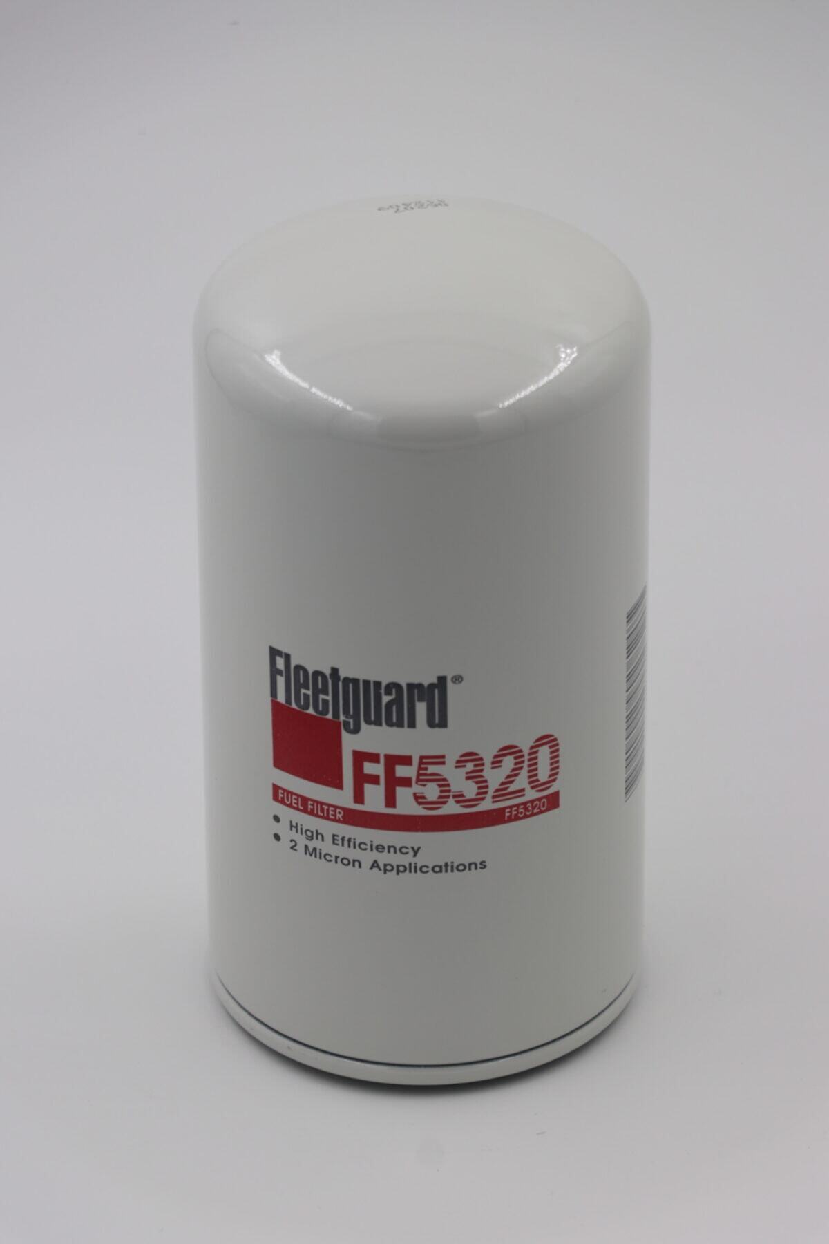 FLEETGUARD Fuel Filter (Yakıt Filtresi) Ff5320