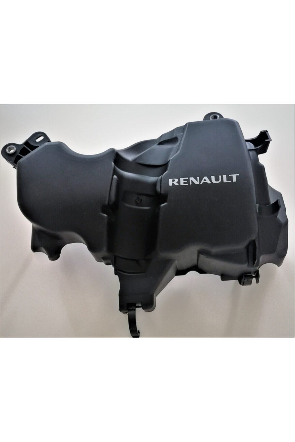 Otm Motor Üst Koruma Kapağı Euro5 Clıo Iv-mgn Iıı-fluence-duster-d