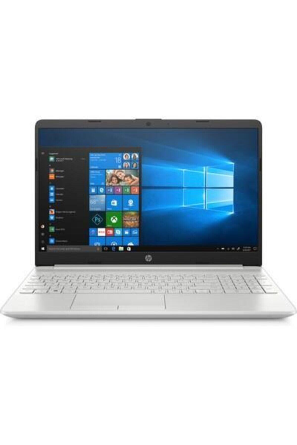 HP Gümüş 15-dw1002nt Core I5 10210u 8gb-512gb Ssd Mx130 2gb 15.6\