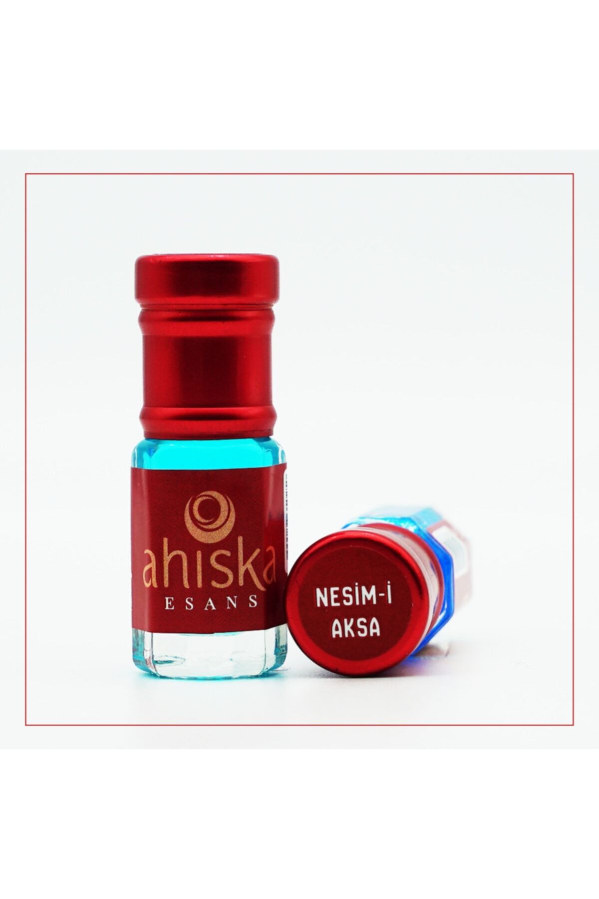 Ahıska Esans Nesimi Aksa 3 Ml Esans