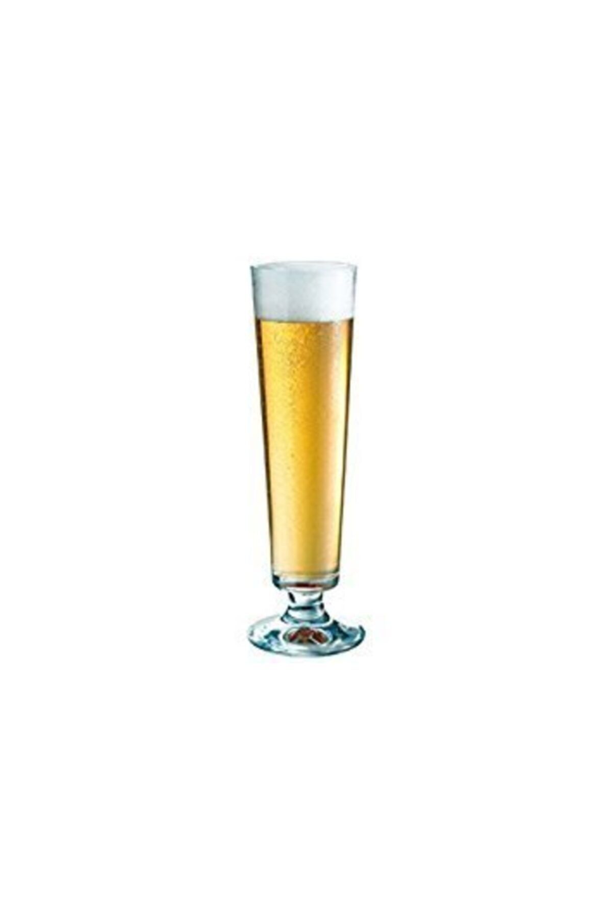 DUROBOR Meşrubat Bardağı 370 ml. 6'lı