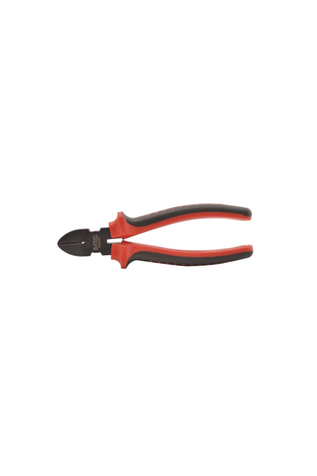 BTech Btech Izoleli Yaylı Mini Yan Keski 115mm