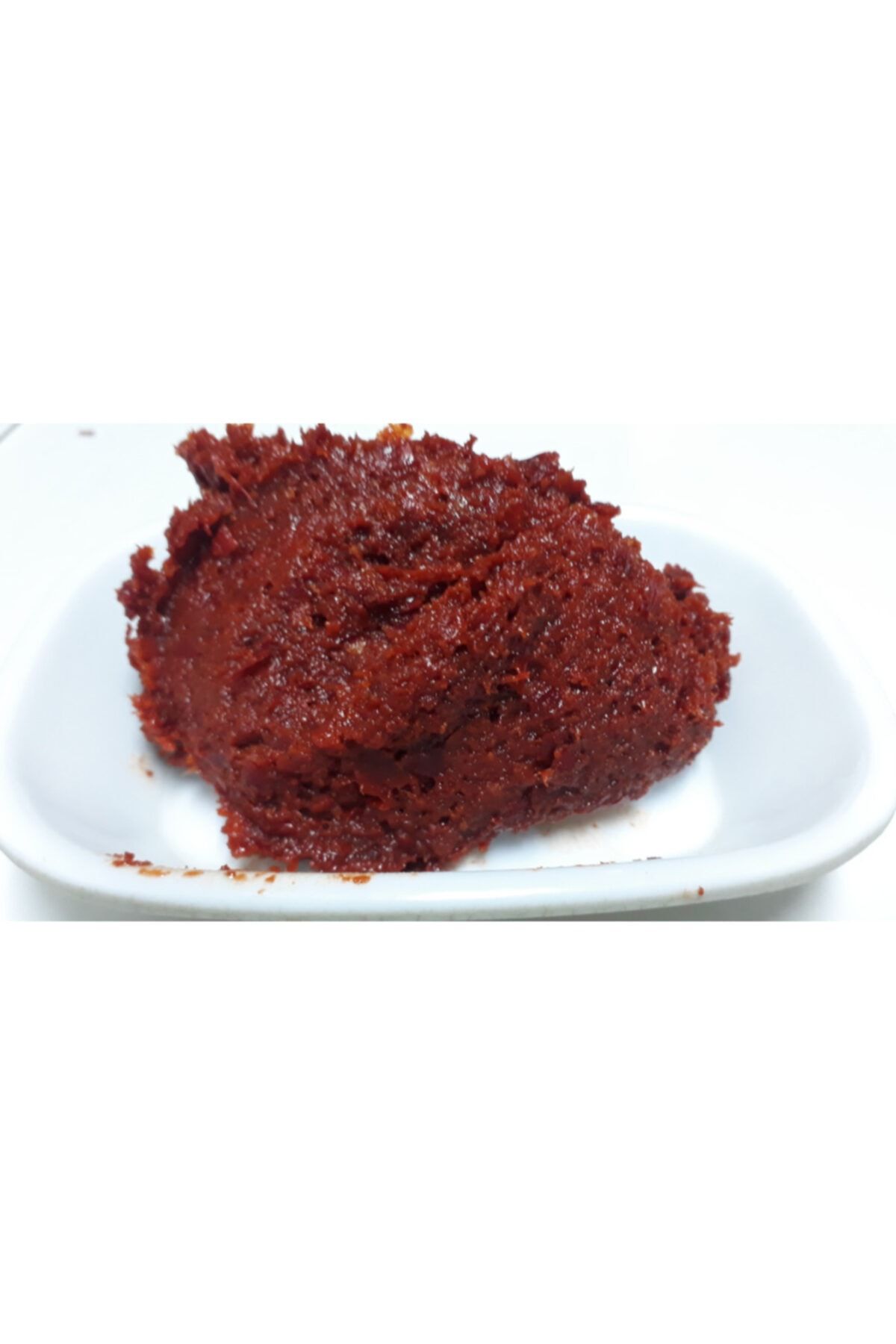 yöreselbistan Acı Biber Salçası 5,5kg
