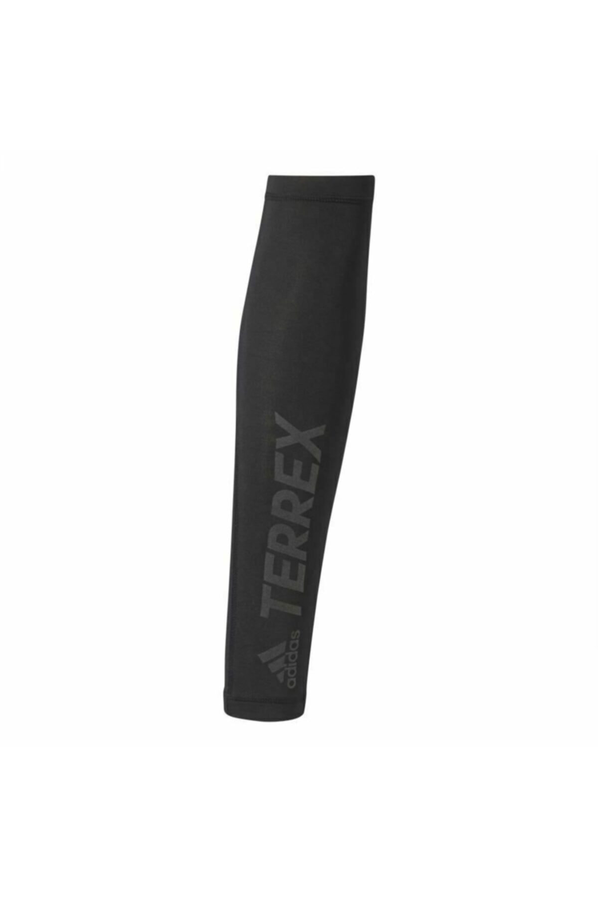 adidas Unisex Siyah Tx Sleeves Spor Kolluk
